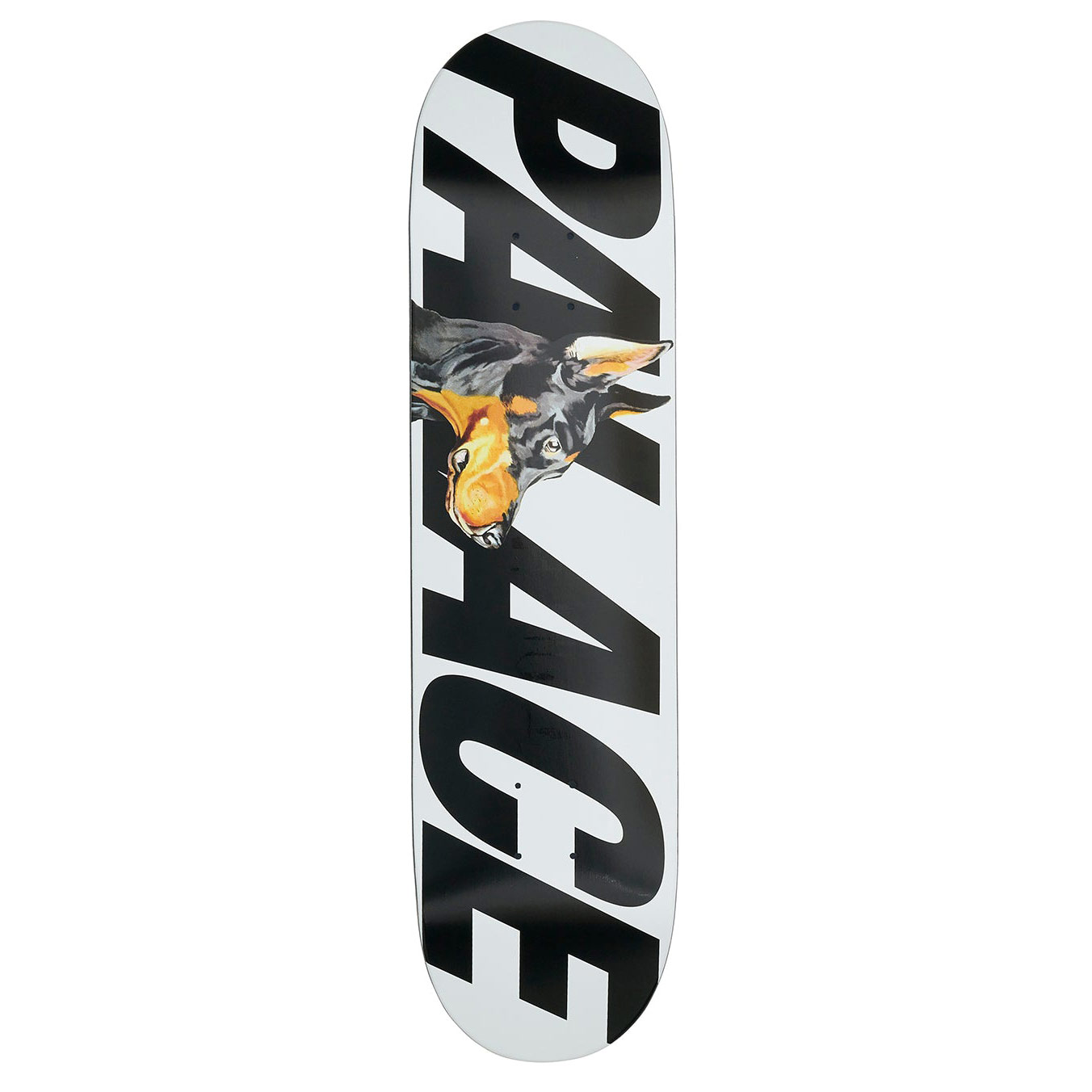 Palace Skateboards K-9 8.0
