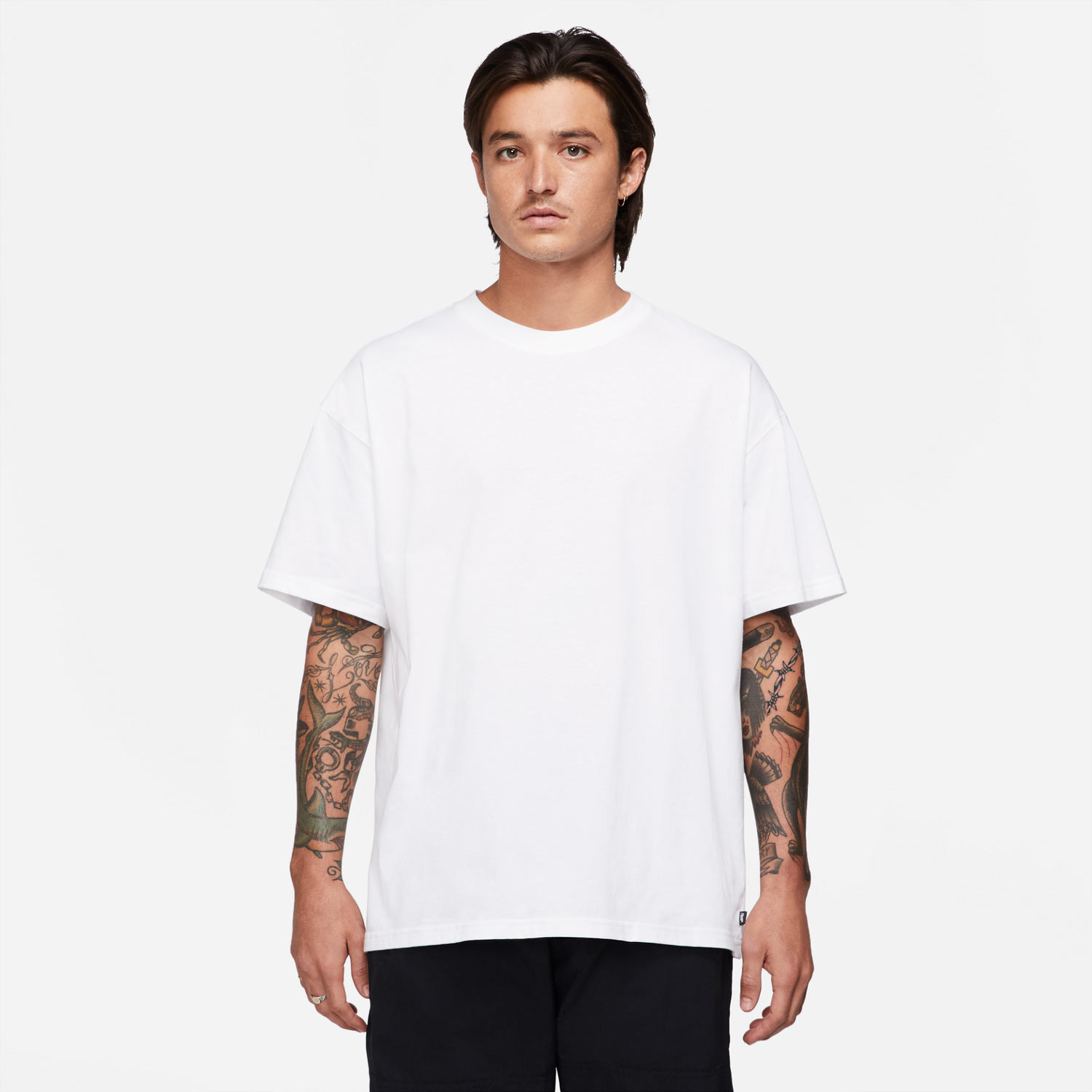 Nike SB Skate T-Shirt 0001