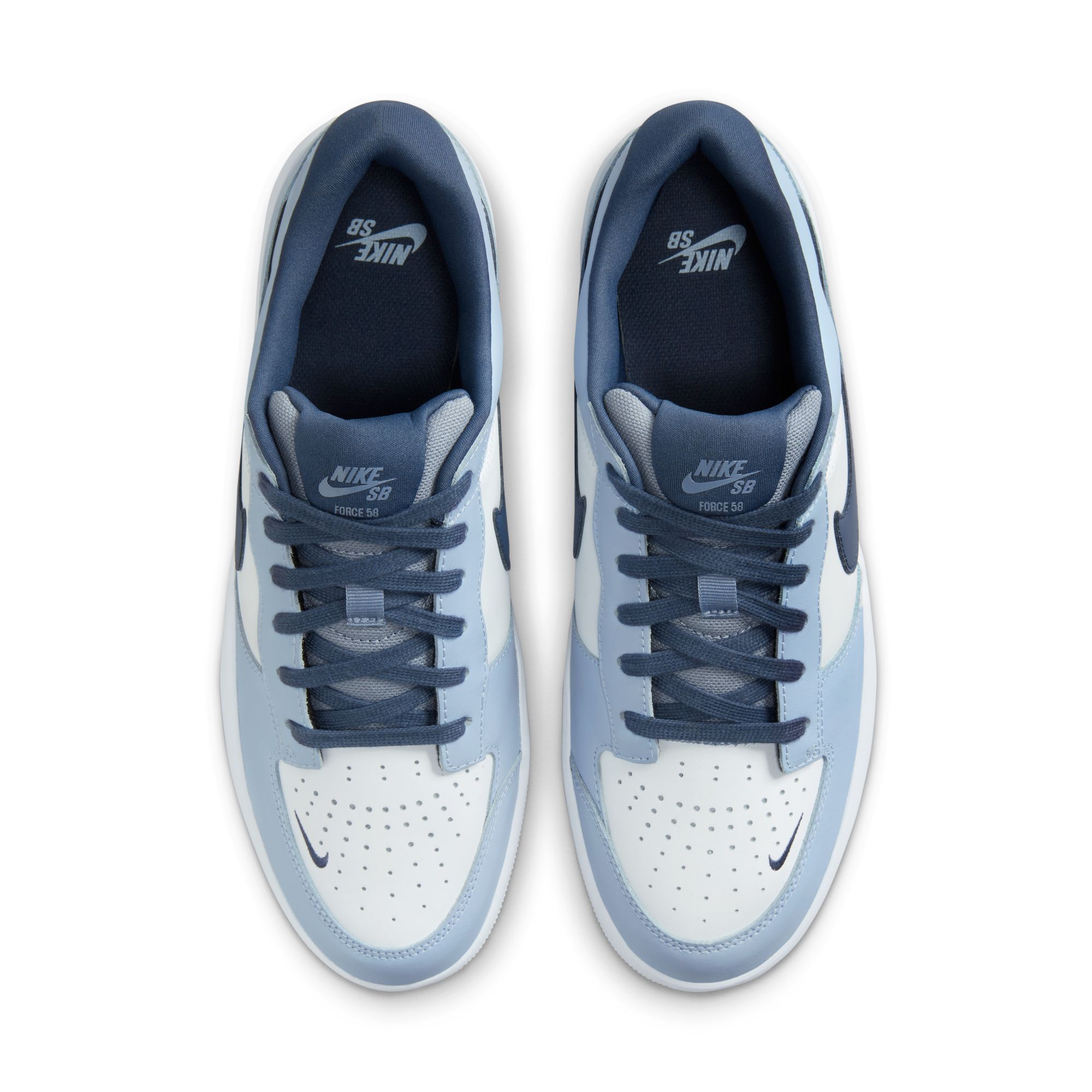 Nike SB Force 58 PRM L Ashen Slate