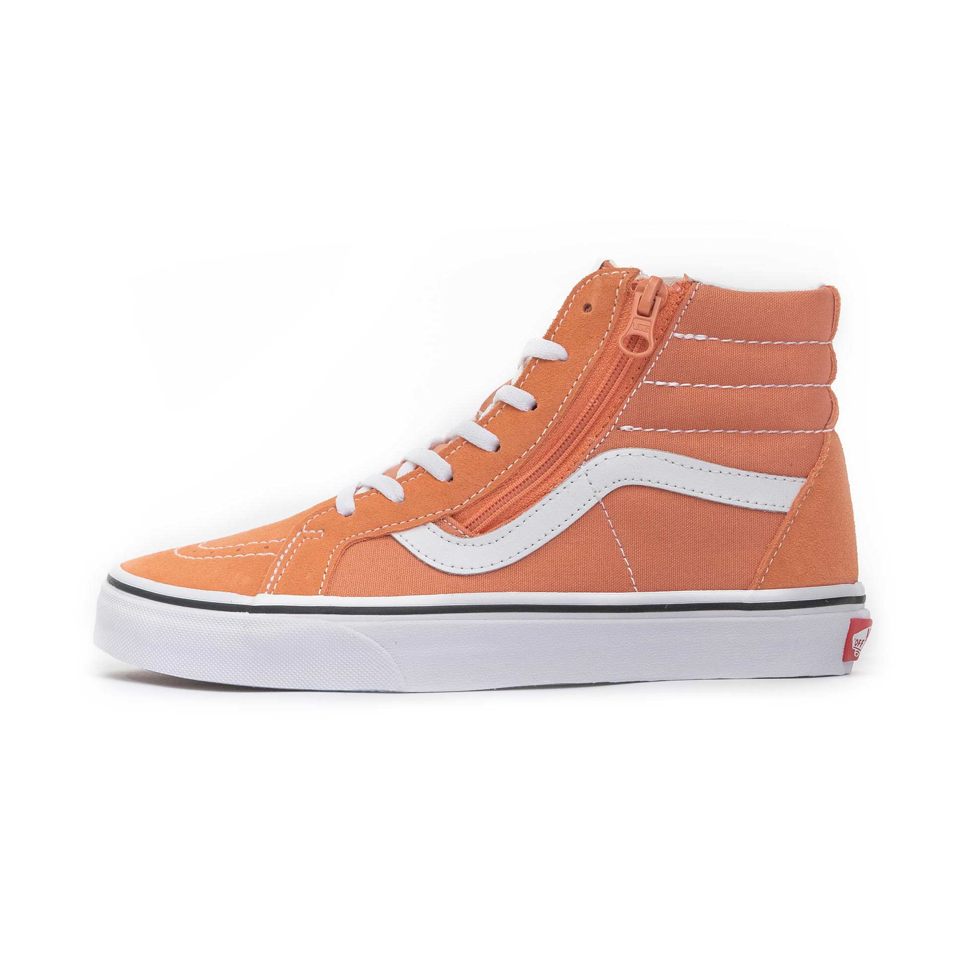 Vans Sk8-Hi Reissue Si Color Theory Sun Baked