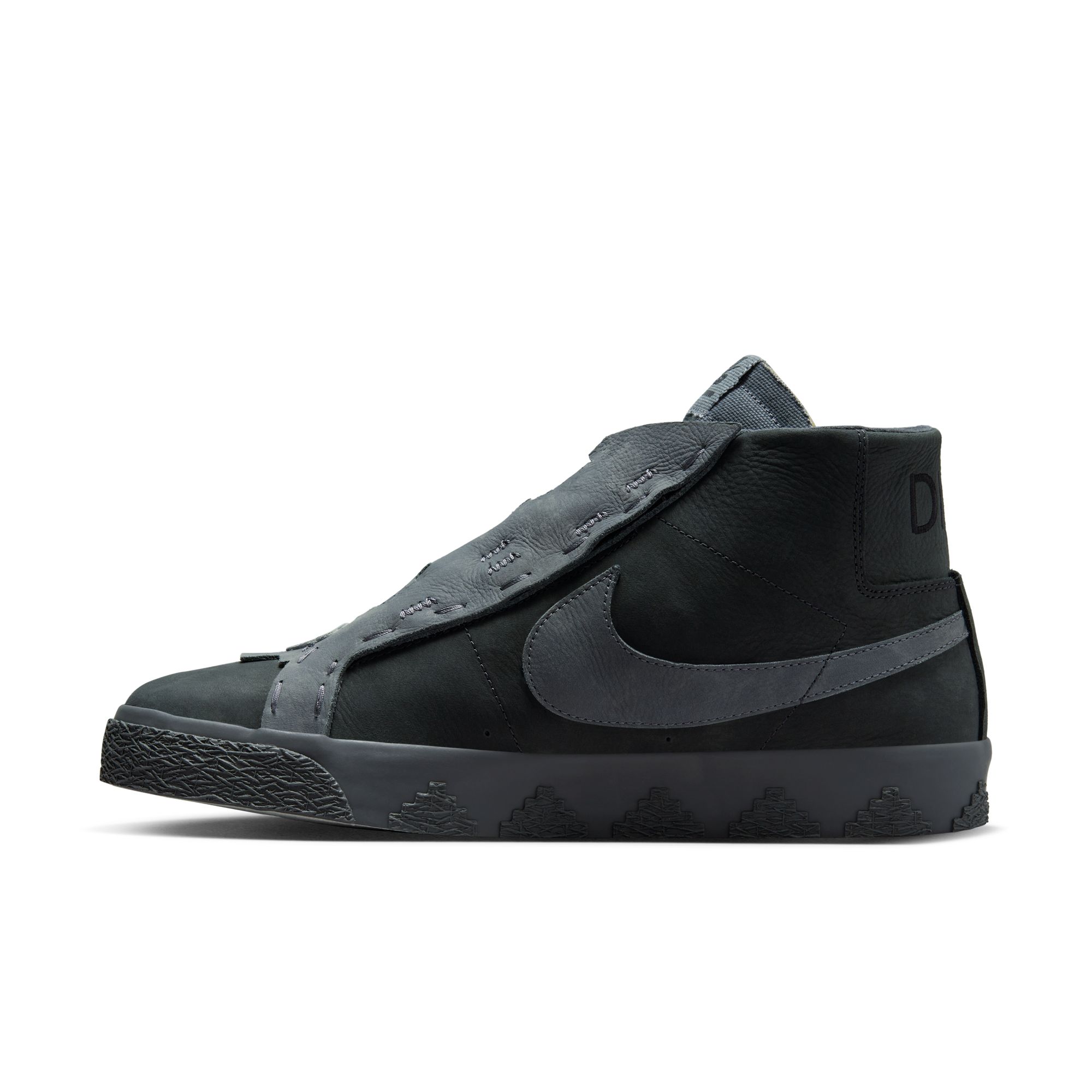 Nike Zoom Blazer Mid Decon x Di'Orr Greenwood