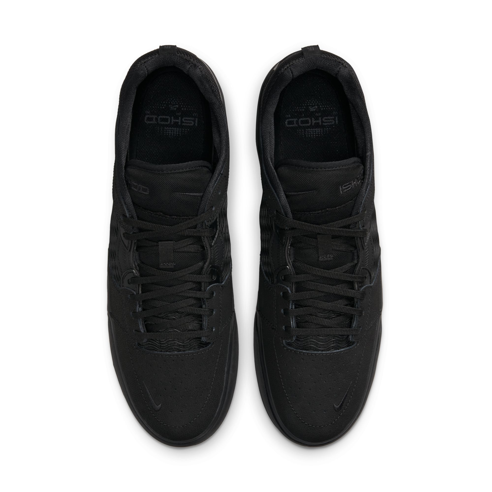 Nike SB Ishod Wair Premium Black 08