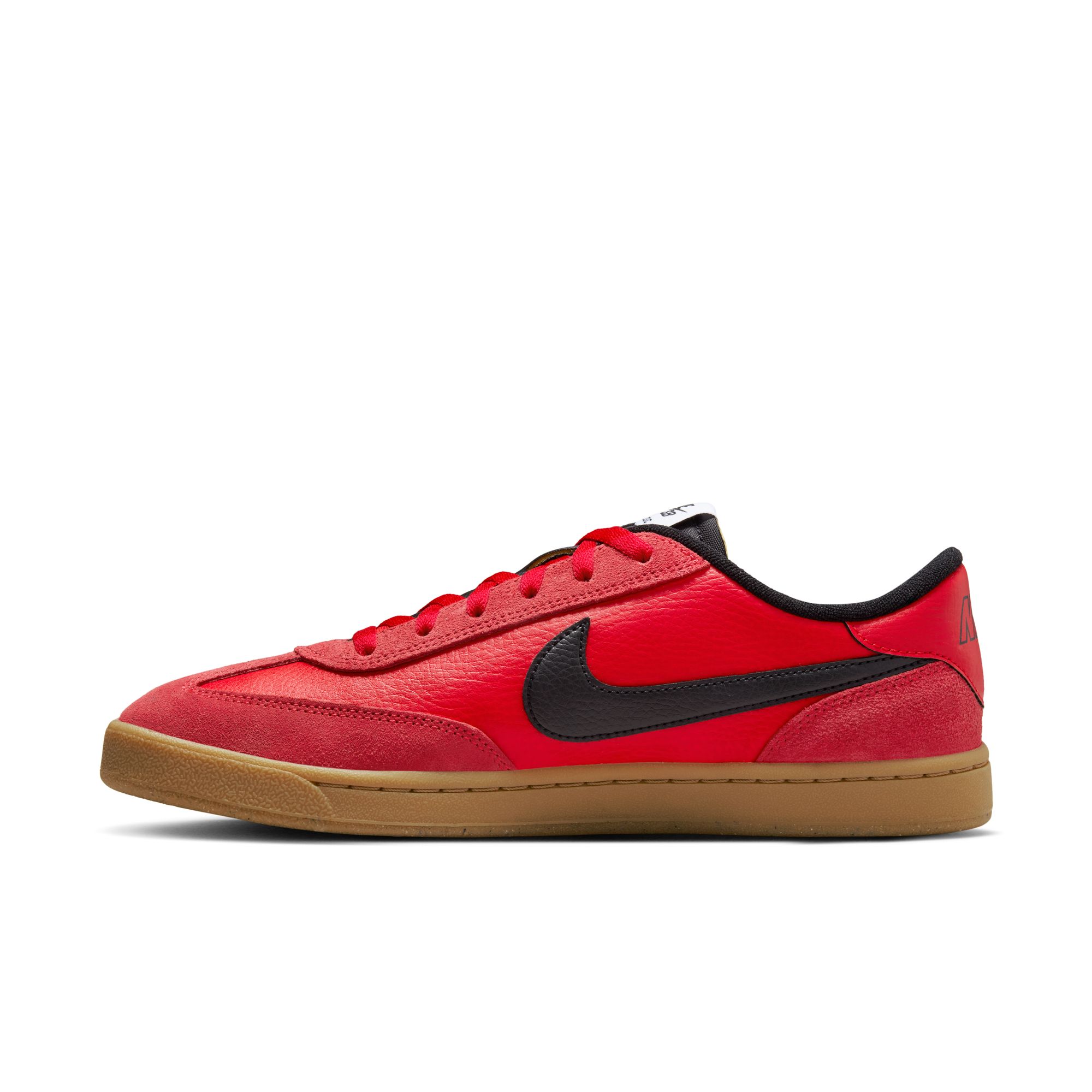 Nike SB FC Classic University Red