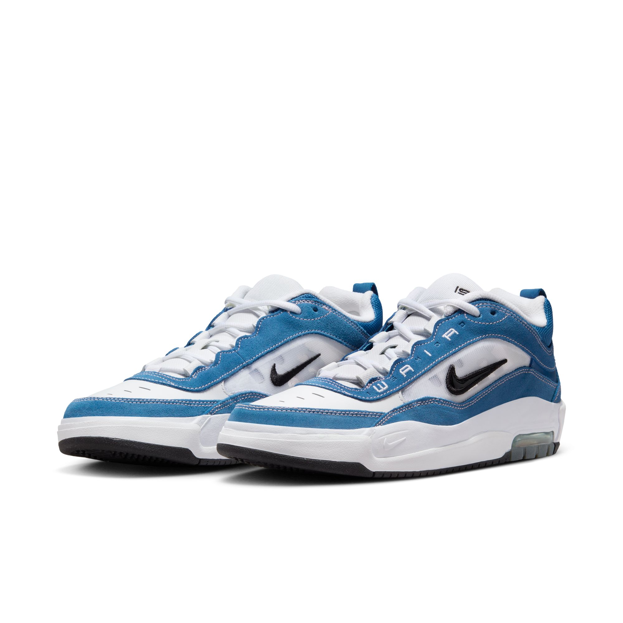 Nike SB Air Max Ishod 2 Star Blue