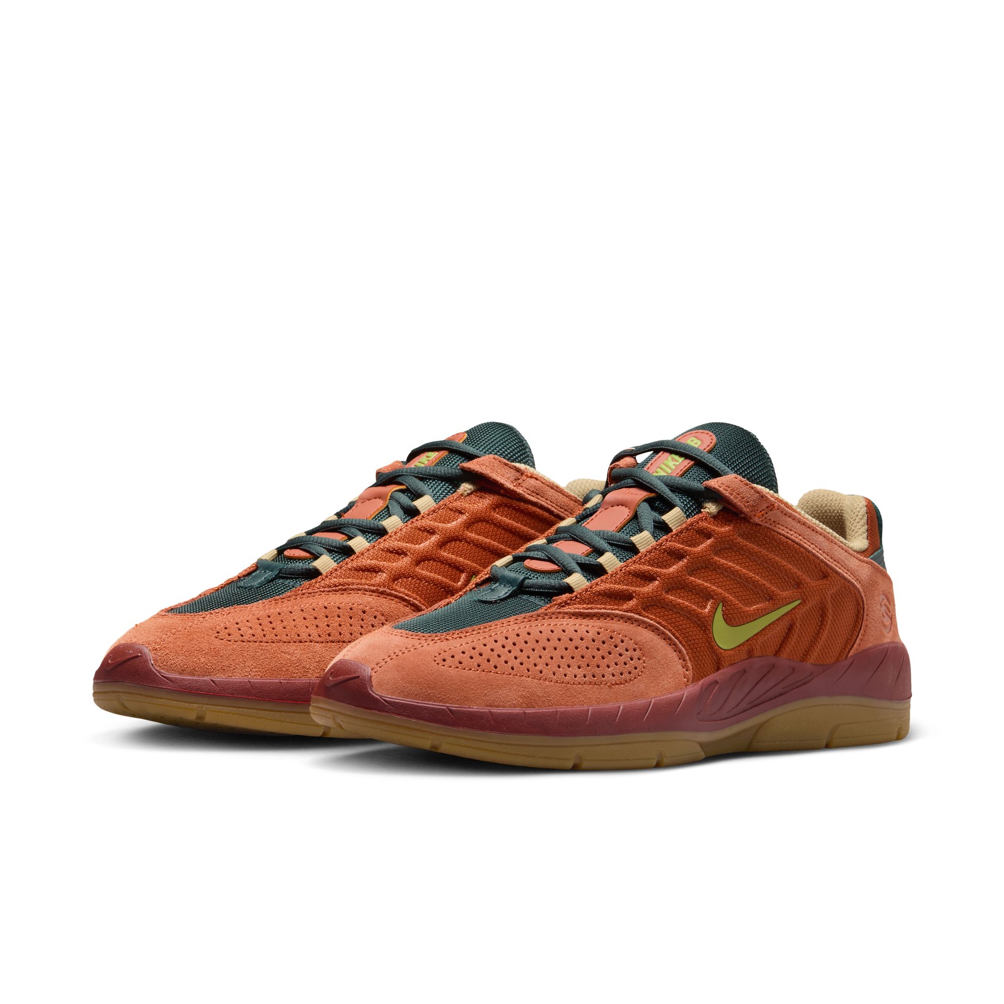 Nike SB Vertebrae Dark Russet