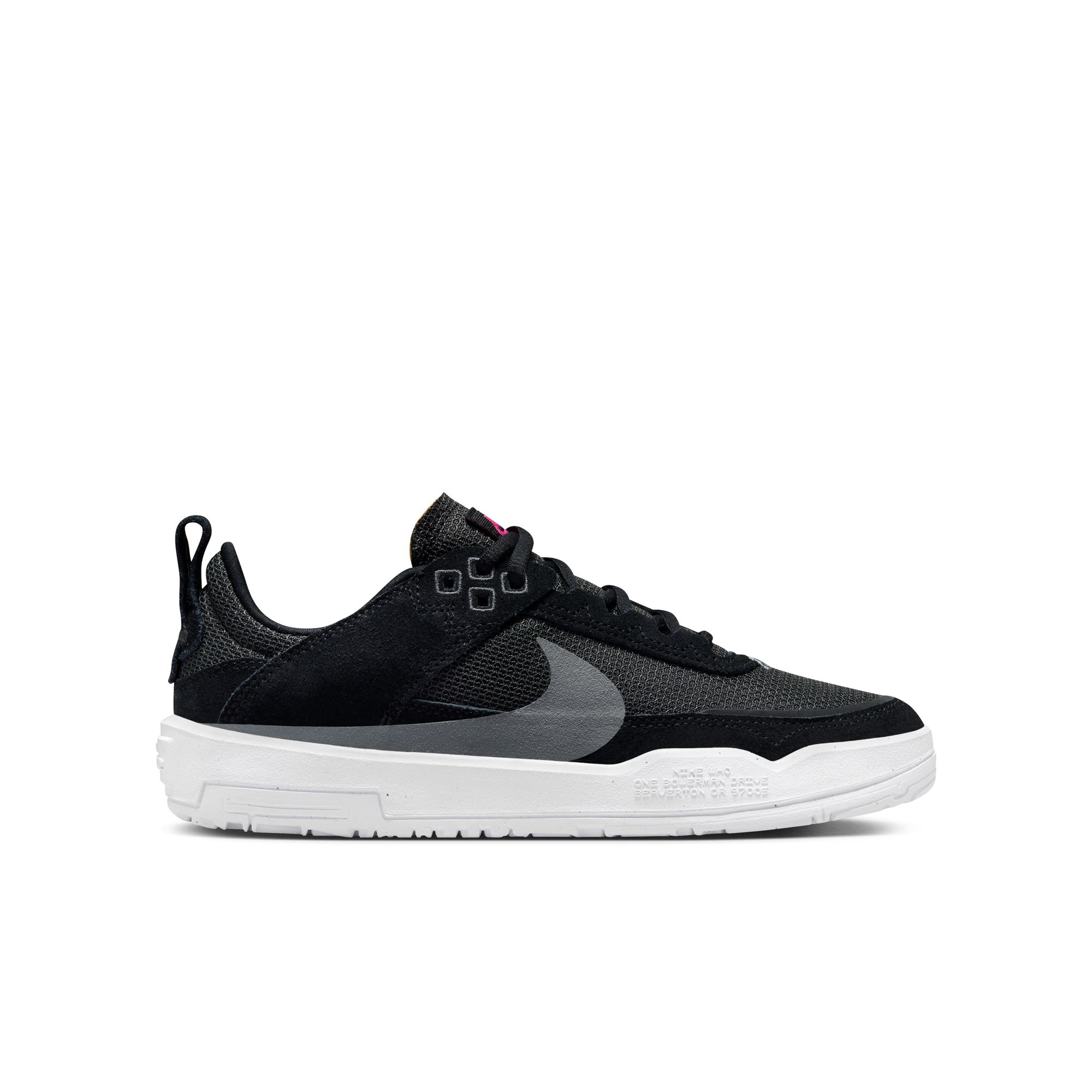 Nike SB Day One Black