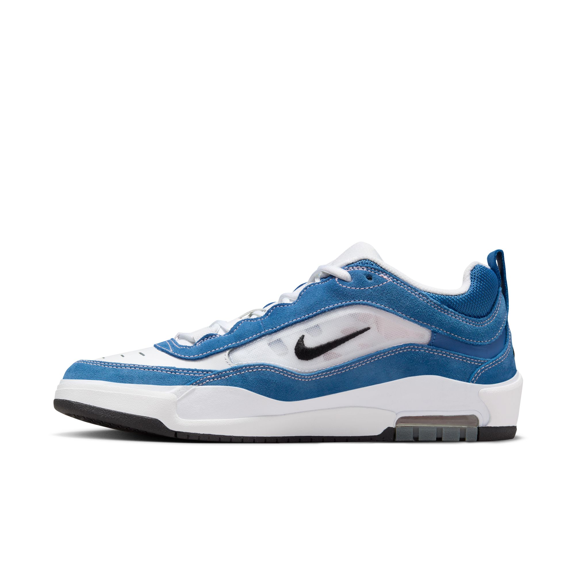 Nike SB Air Max Ishod 2 Star Blue