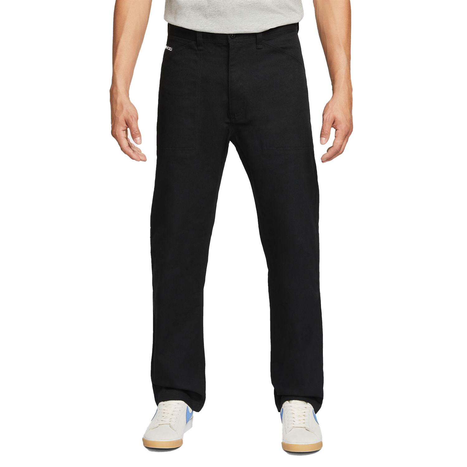 Nike SB Ishod Wair Pant black