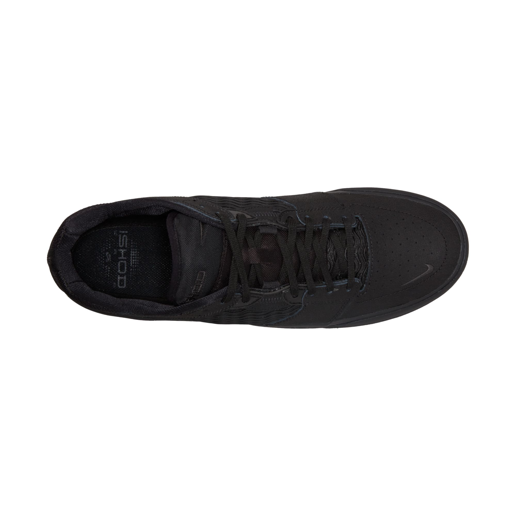 Nike SB Ishod Wair Premium Black 10