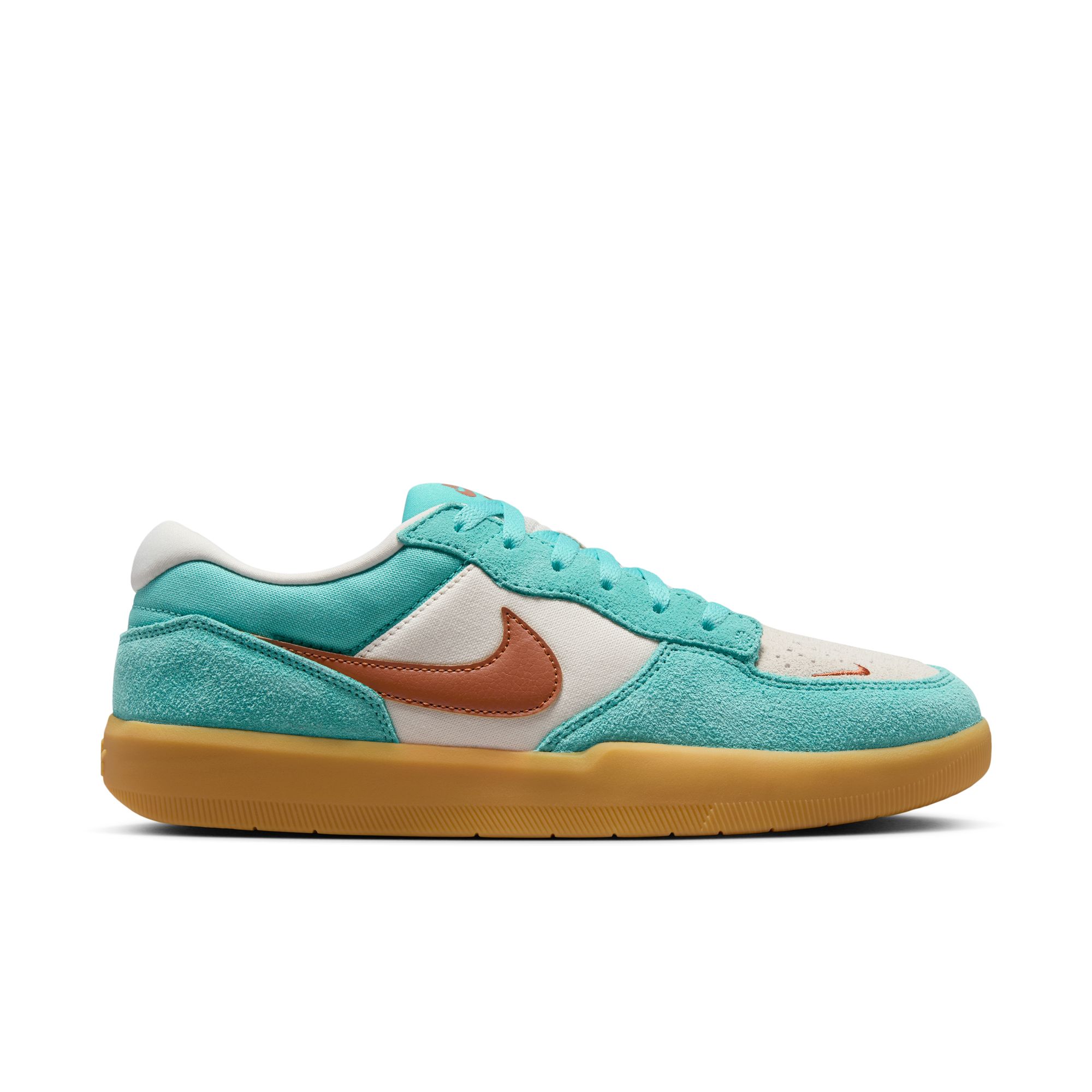 Nike SB Force 58 Green Frost