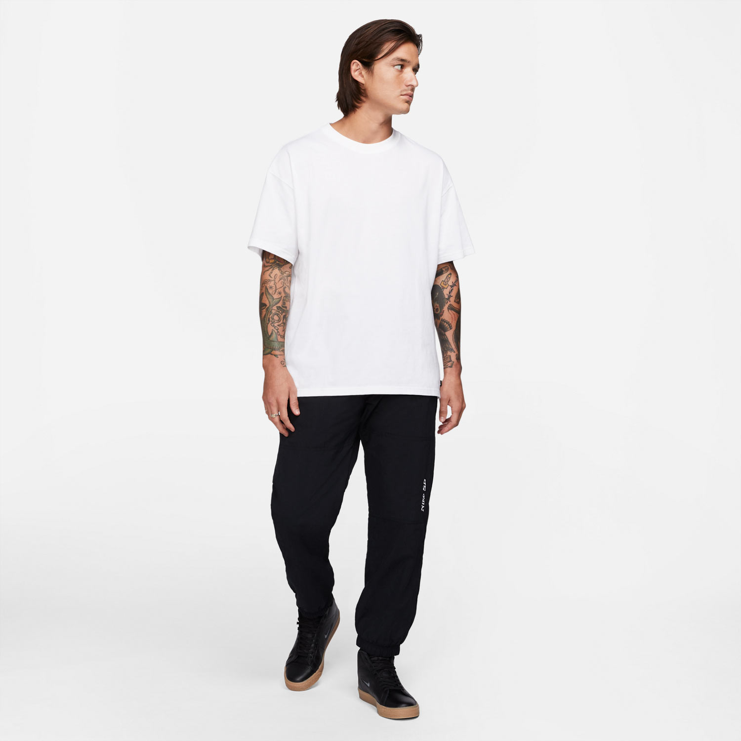 Nike SB Skate T-Shirt 0004