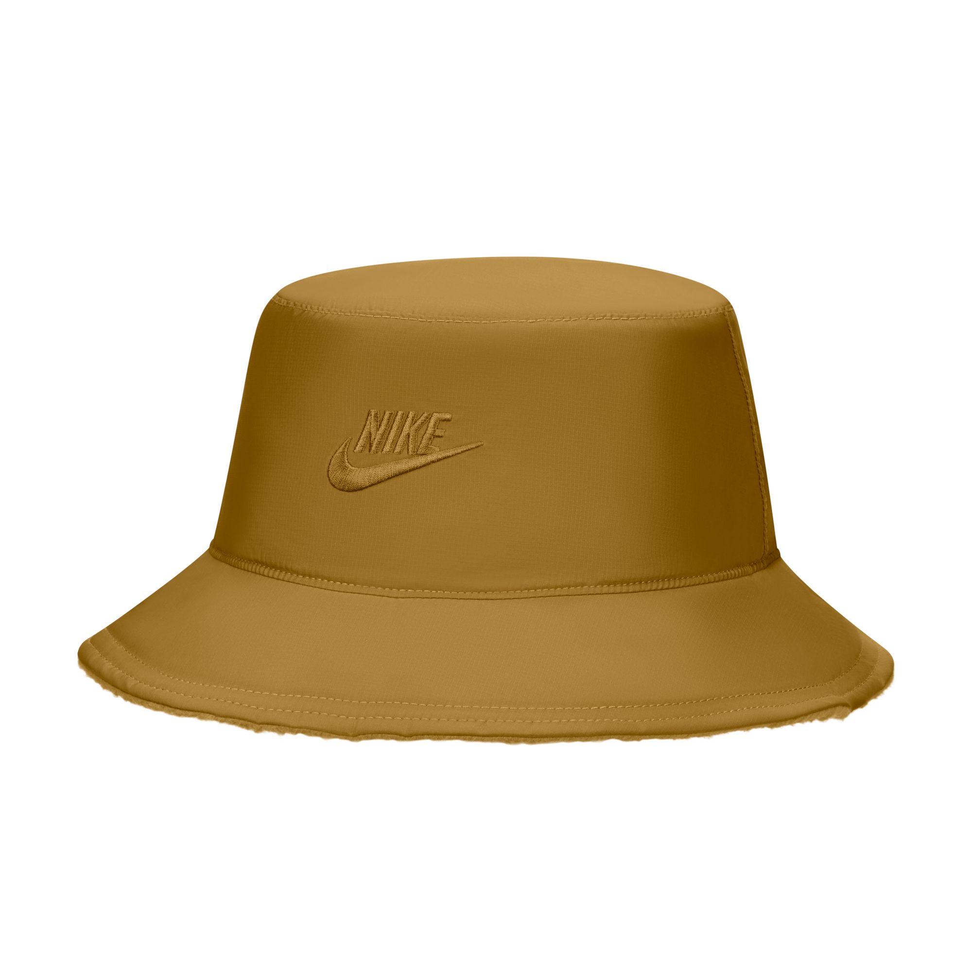 Nike Apex Bucket Hat Yellow