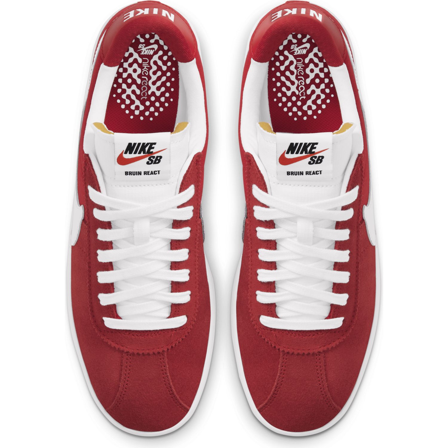Nike SB Bruin React 09