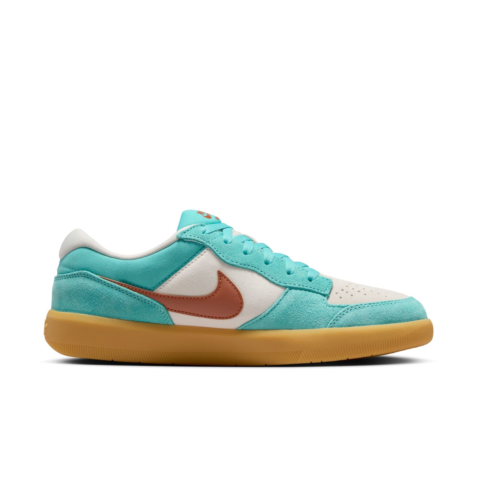 Nike SB Force 58 Green Frost