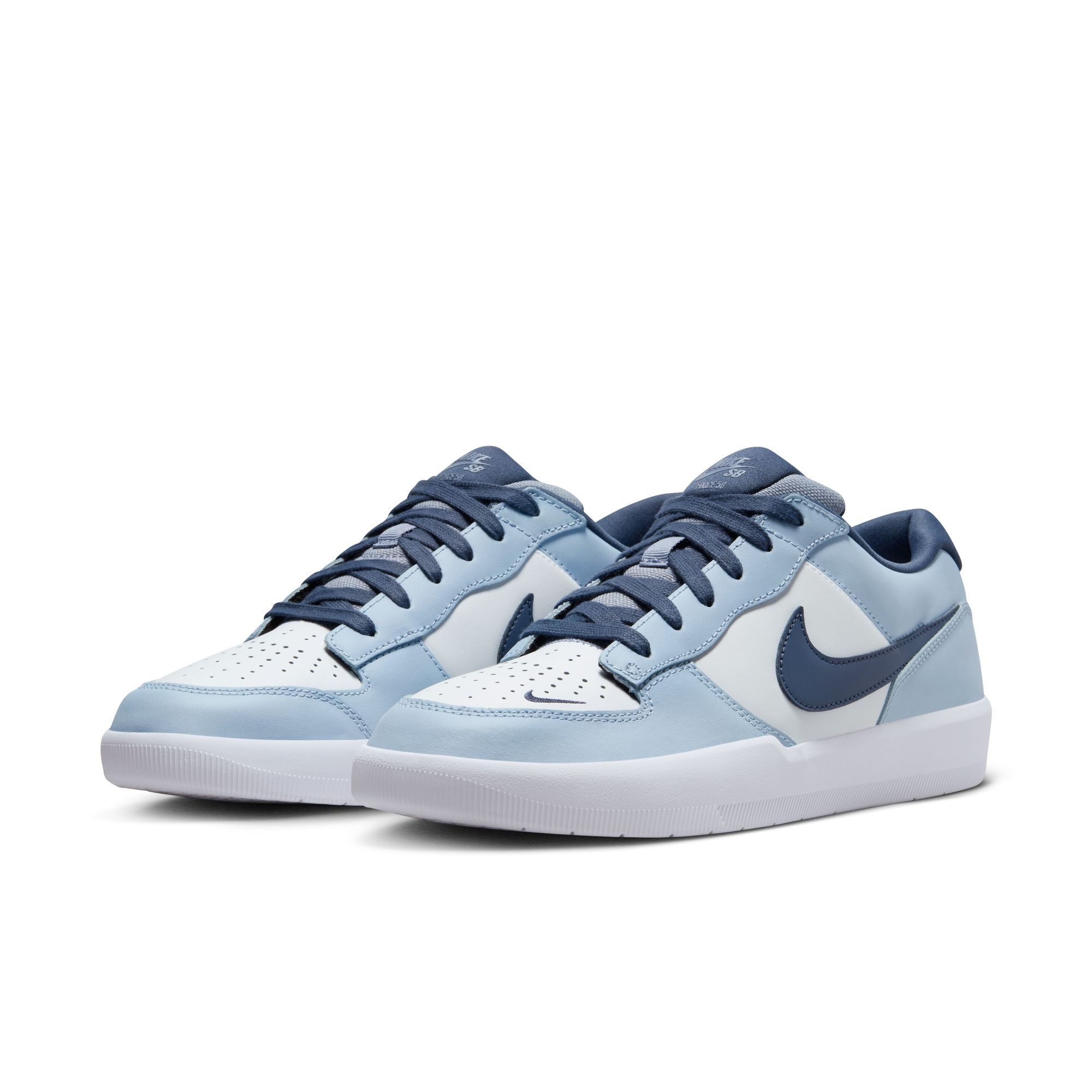 Nike SB Force 58 PRM L Ashen Slate