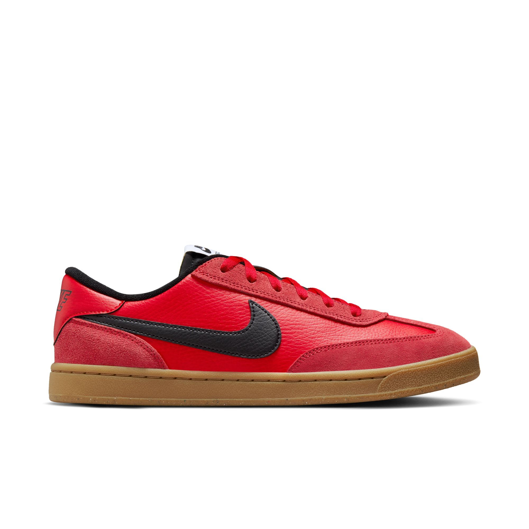 Nike SB FC Classic University Red