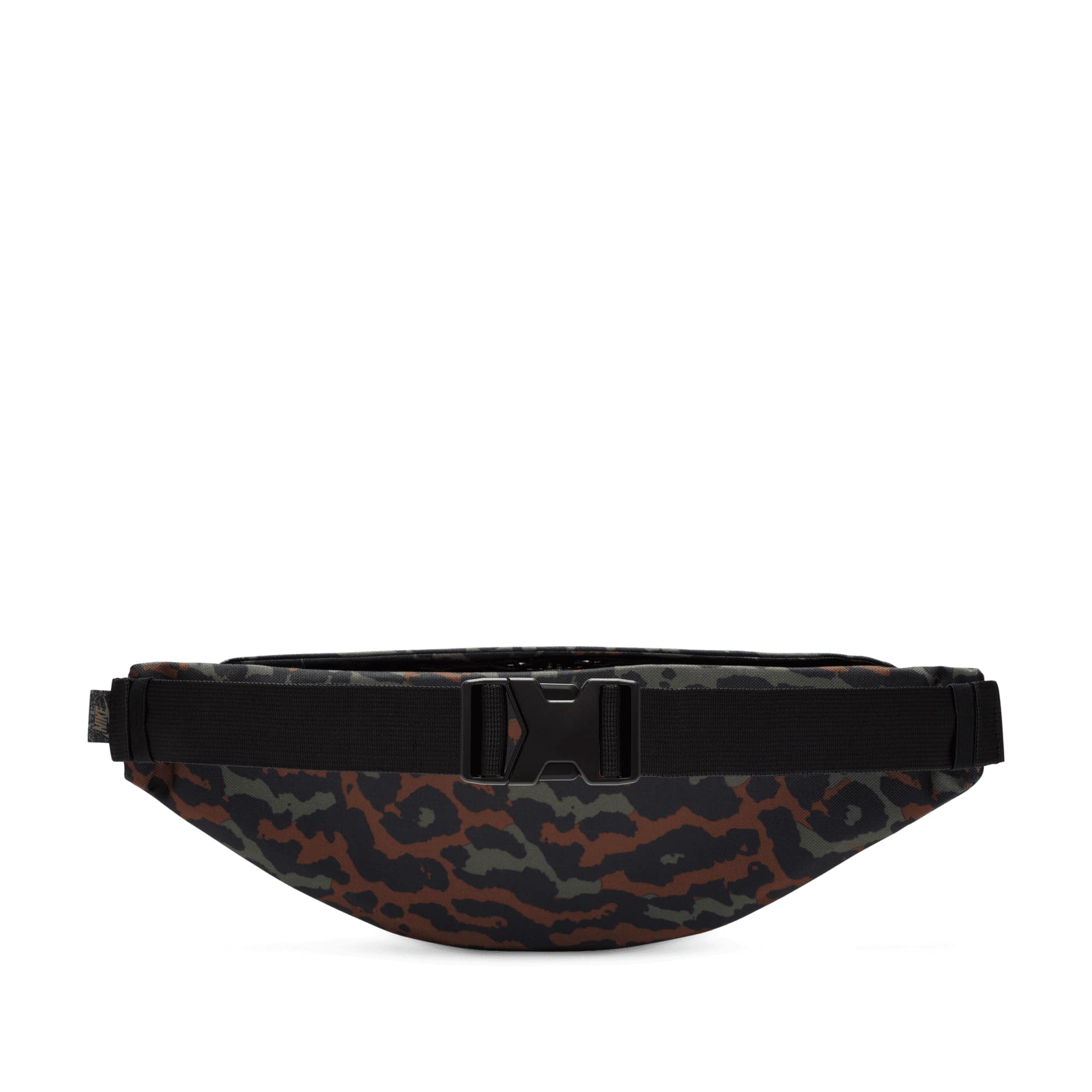 Nike Heritage Fanny Pack (3L) Oil Green