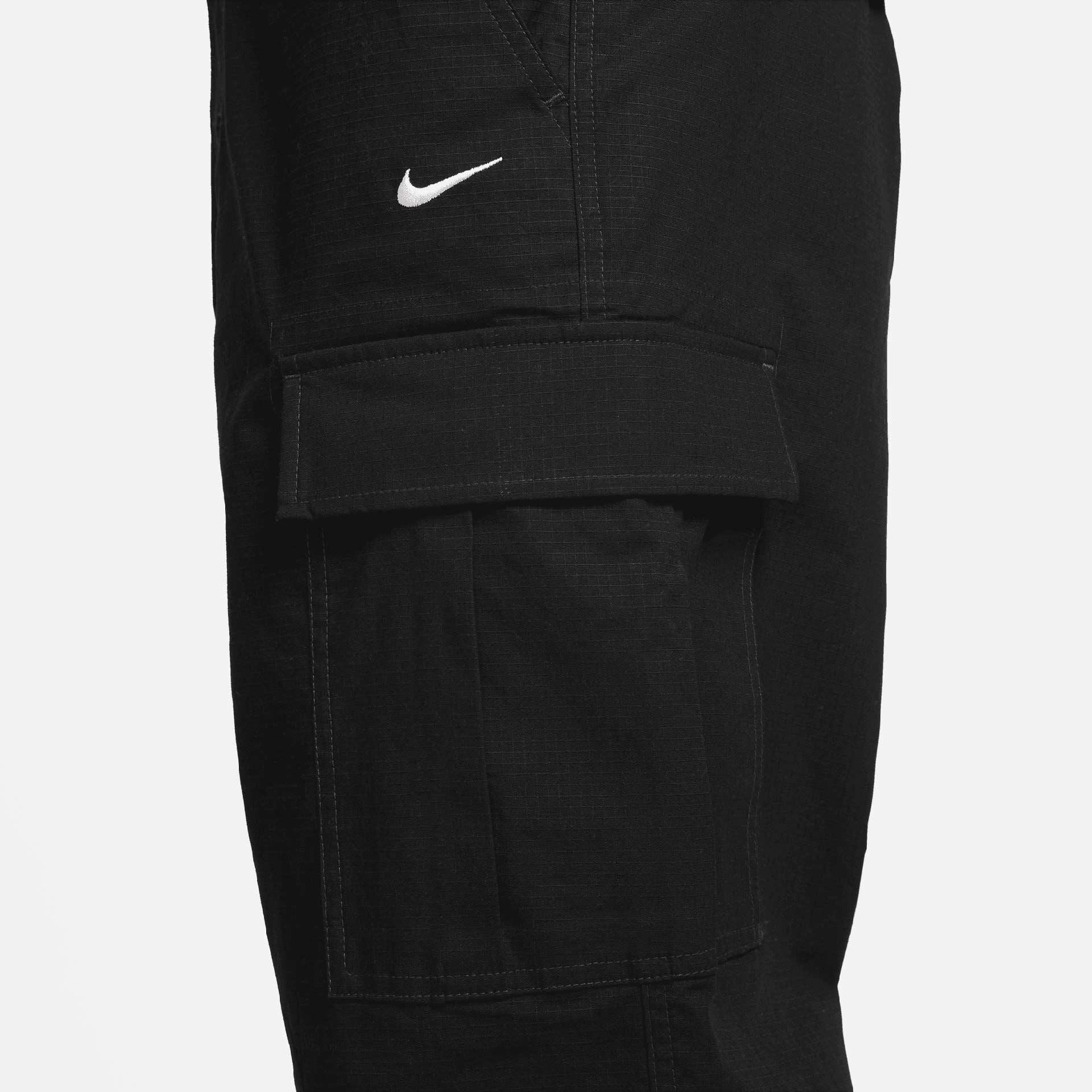 Nike SB Kearny Skate Cargo Pants Black 03