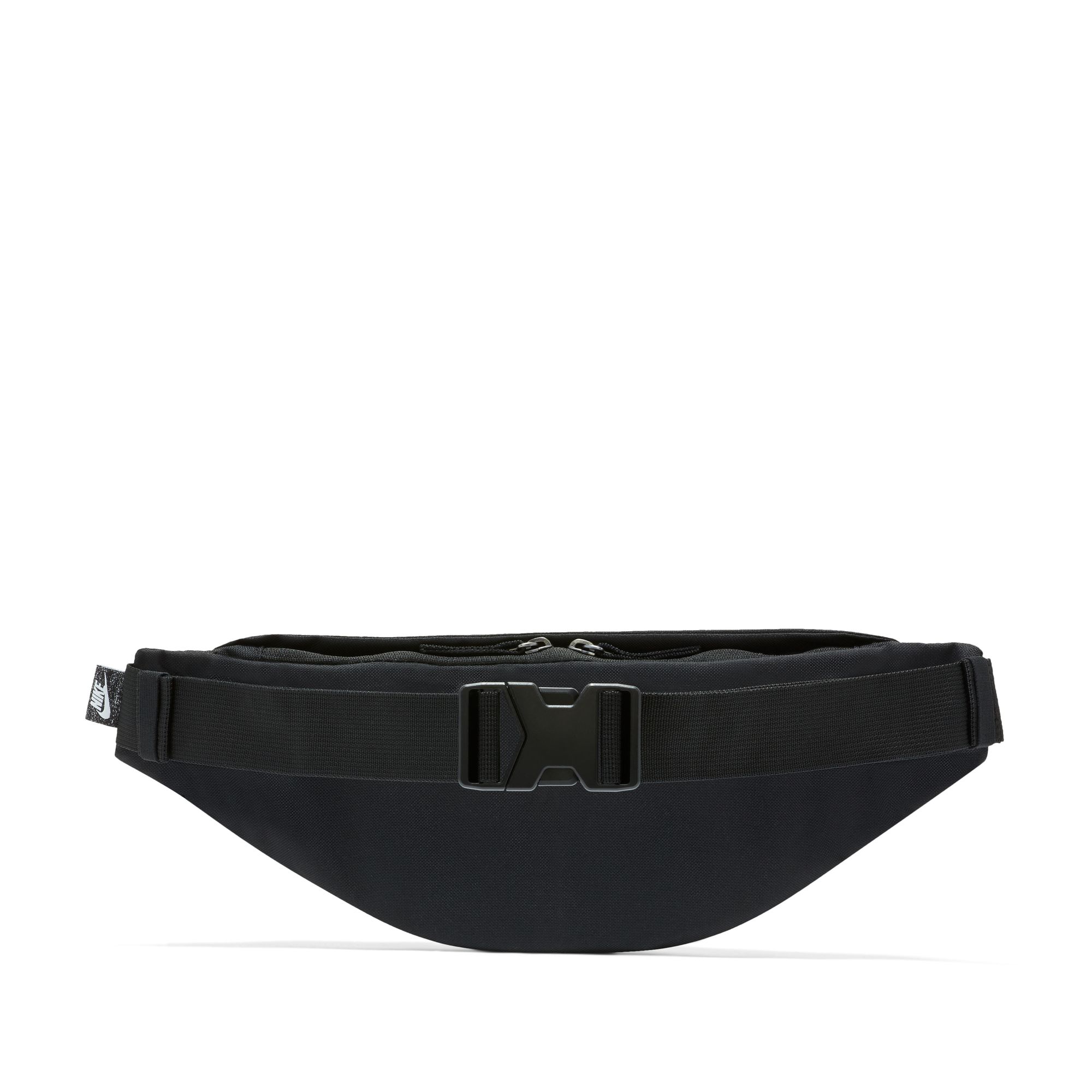 Nike Heritage Waistpack (3L) Black