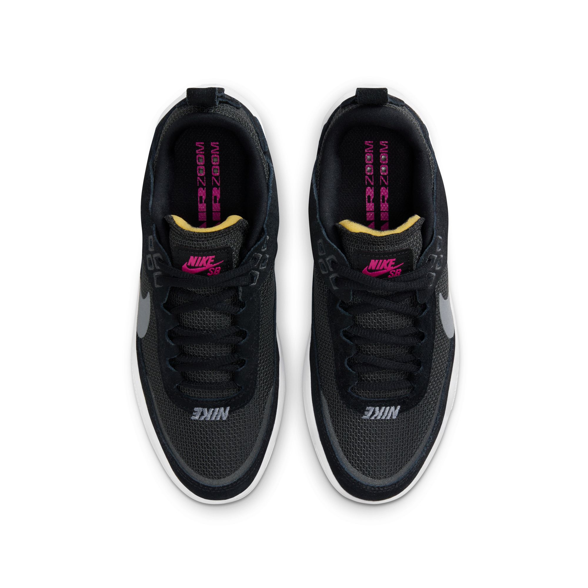 Nike SB Day One Black