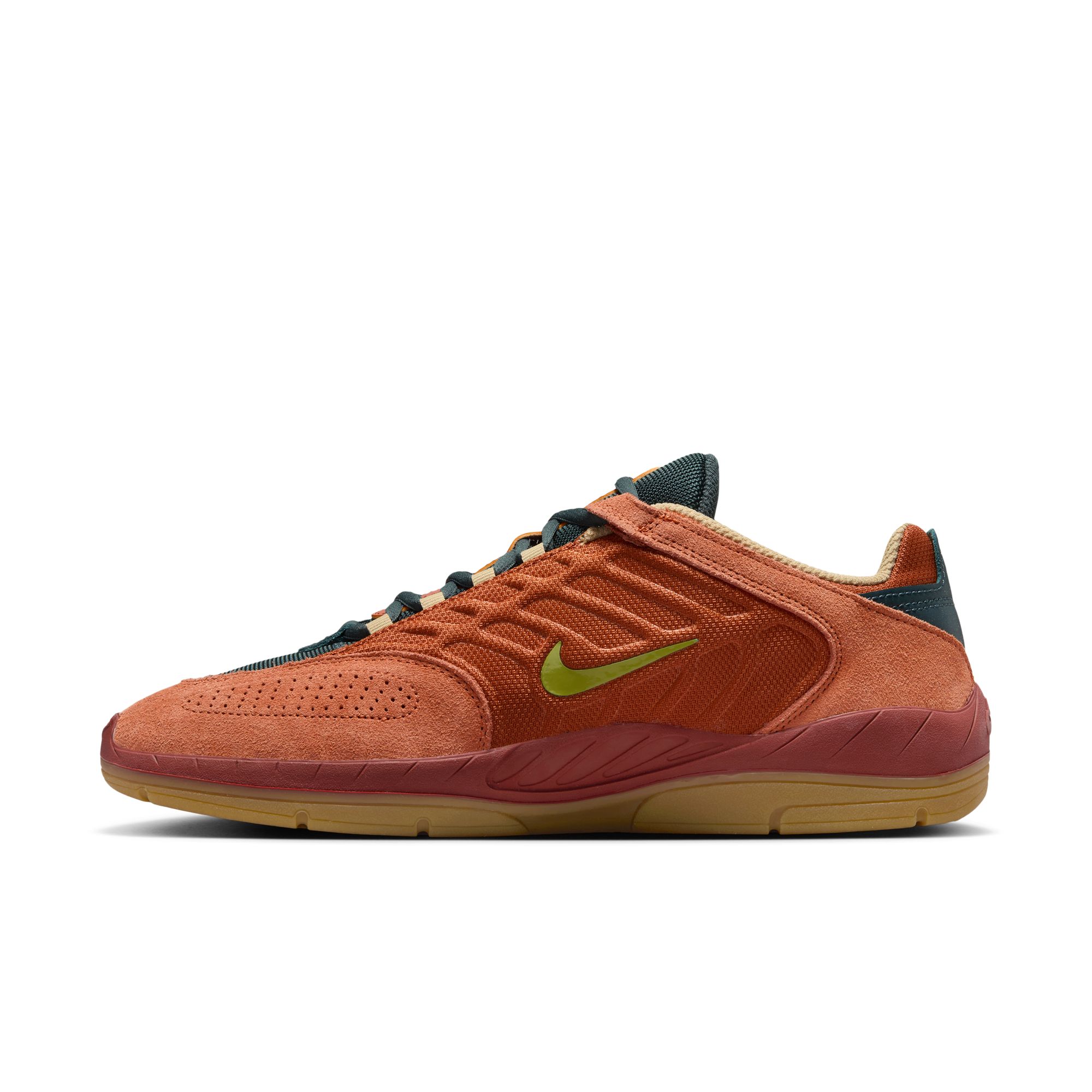 Nike SB Vertebrae Dark Russet