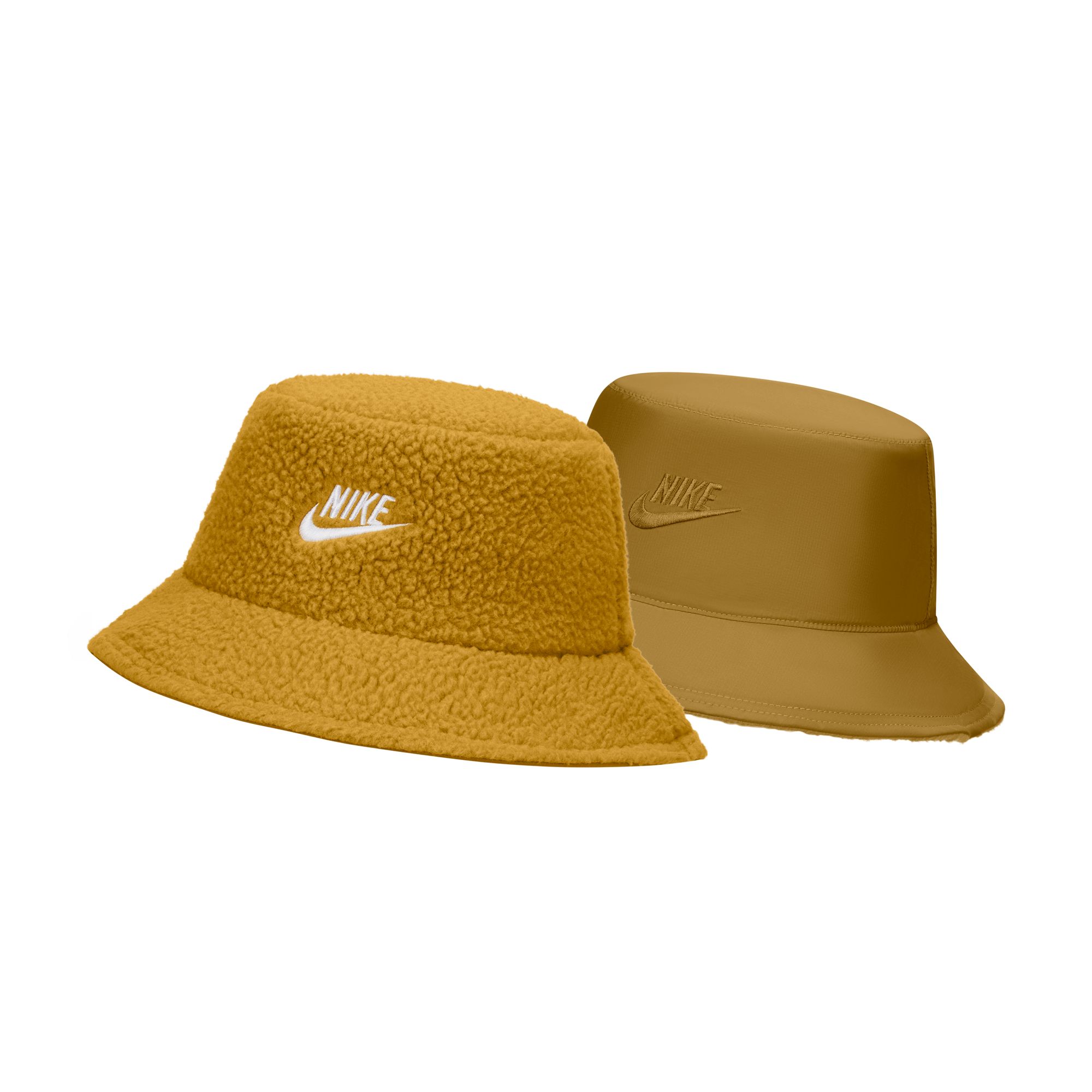 Nike Apex Bucket Hat Yellow