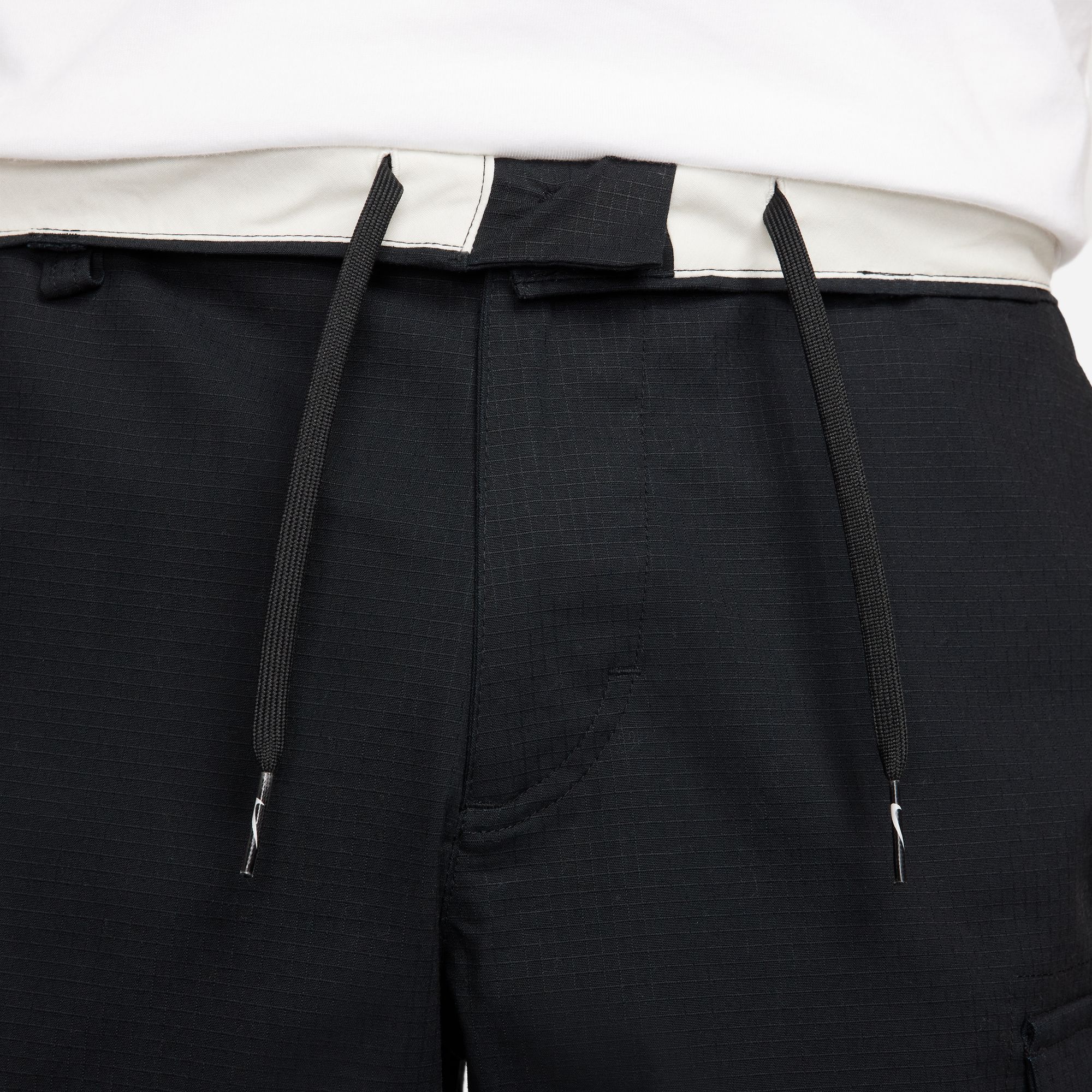 Nike SB Kearny Men's Cargo Skate Pants Black