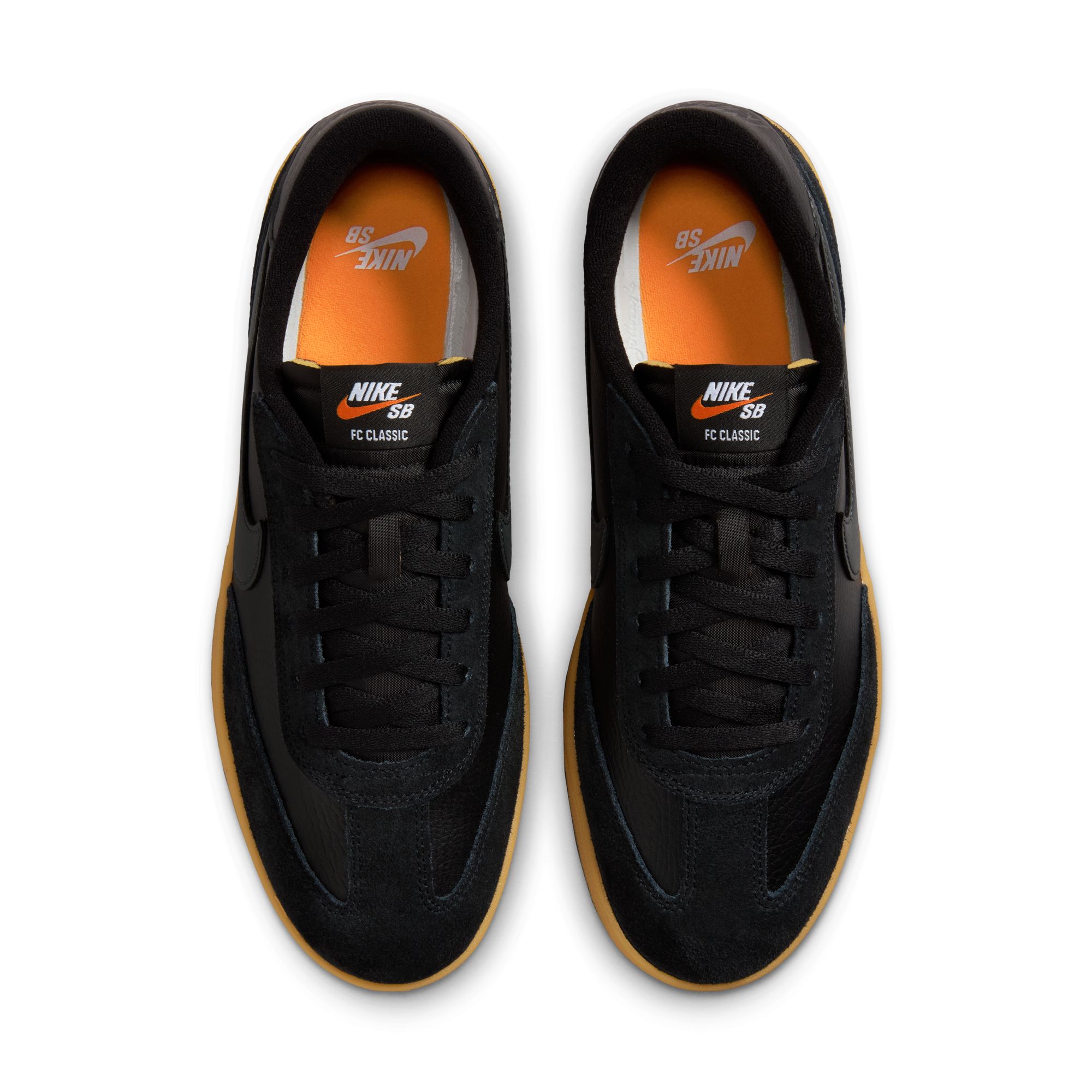 Nike SB FC Classic Black