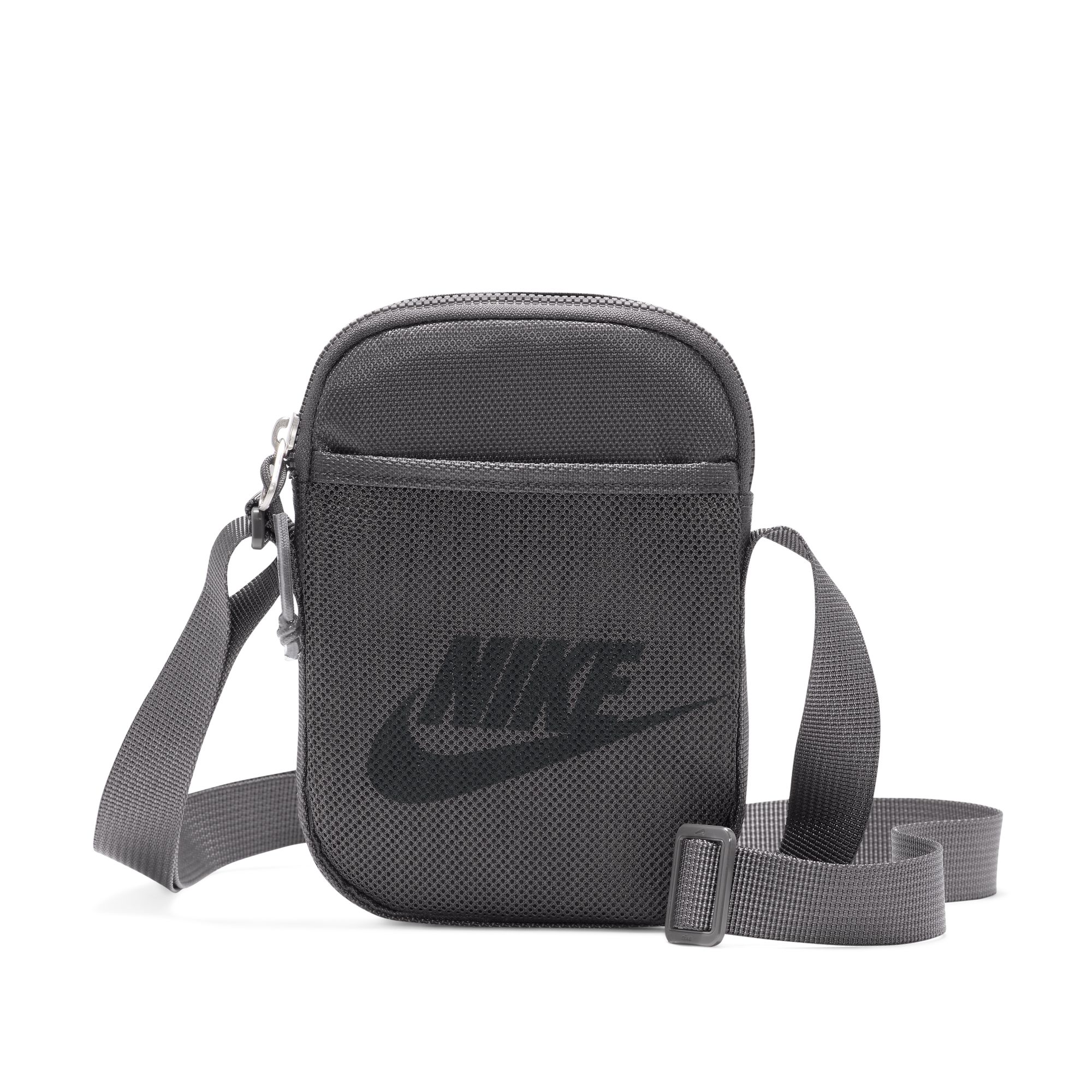 Nike Heritage Crossbody Bag (Small)