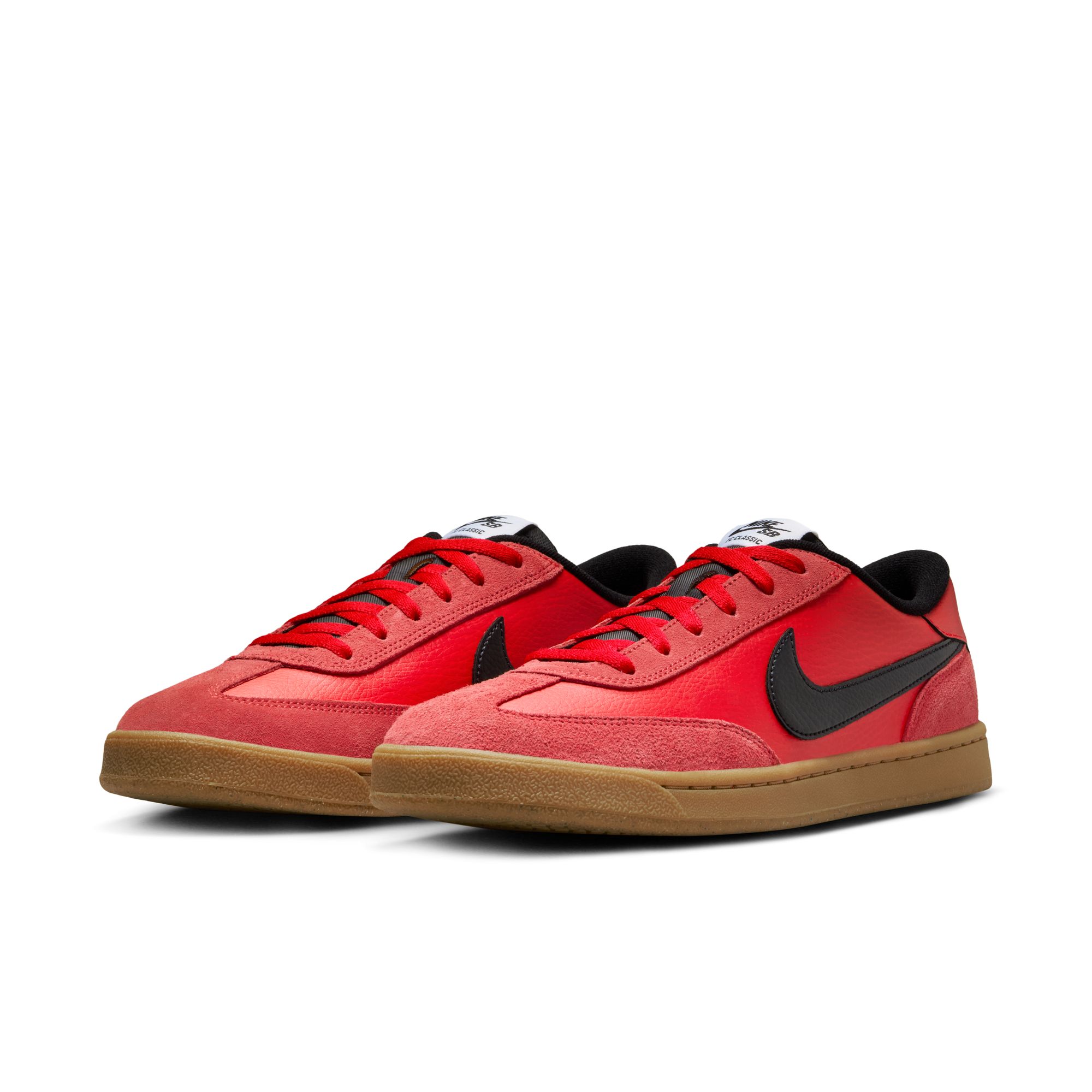 Nike SB FC Classic University Red