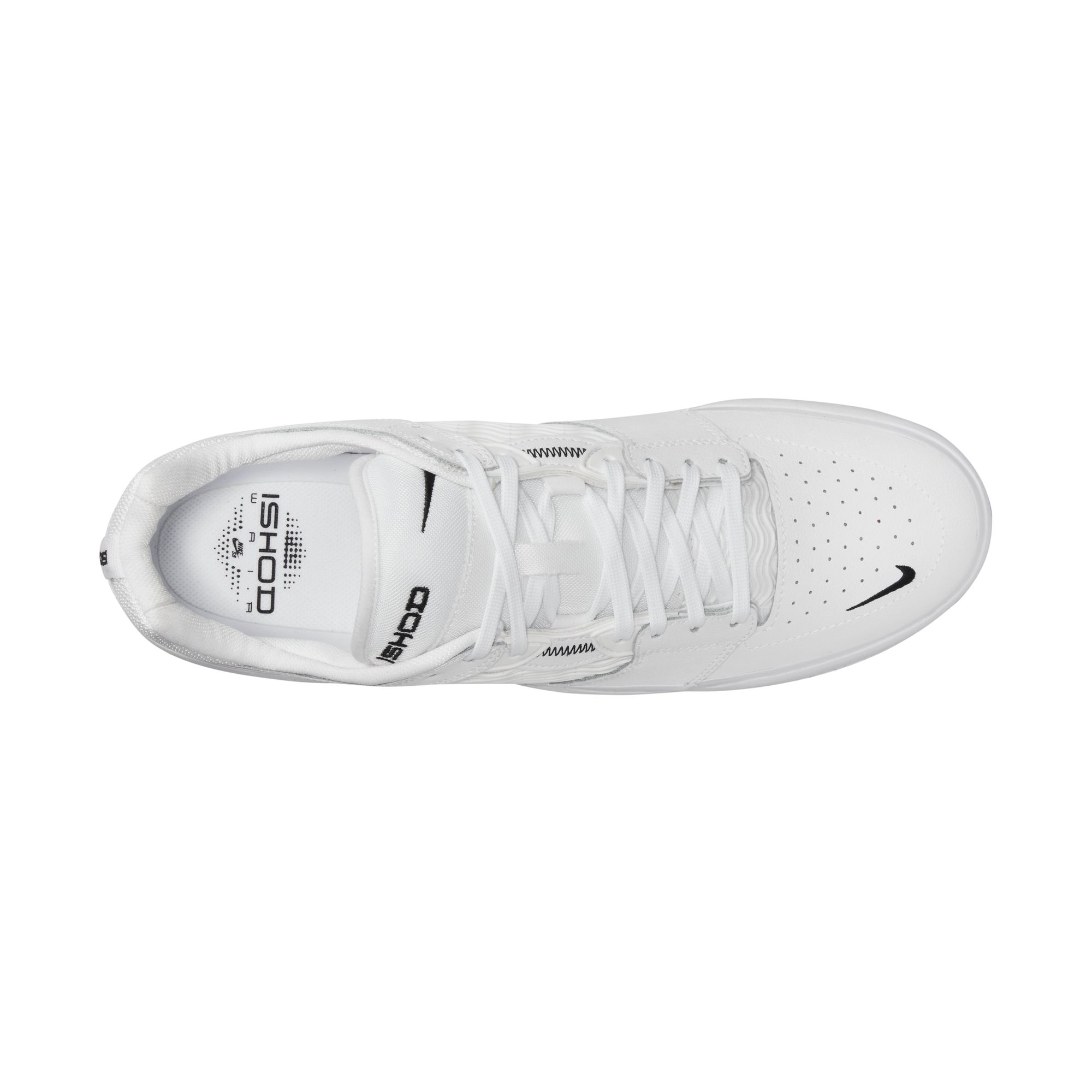Nike SB Ishod Wair Premium White 03