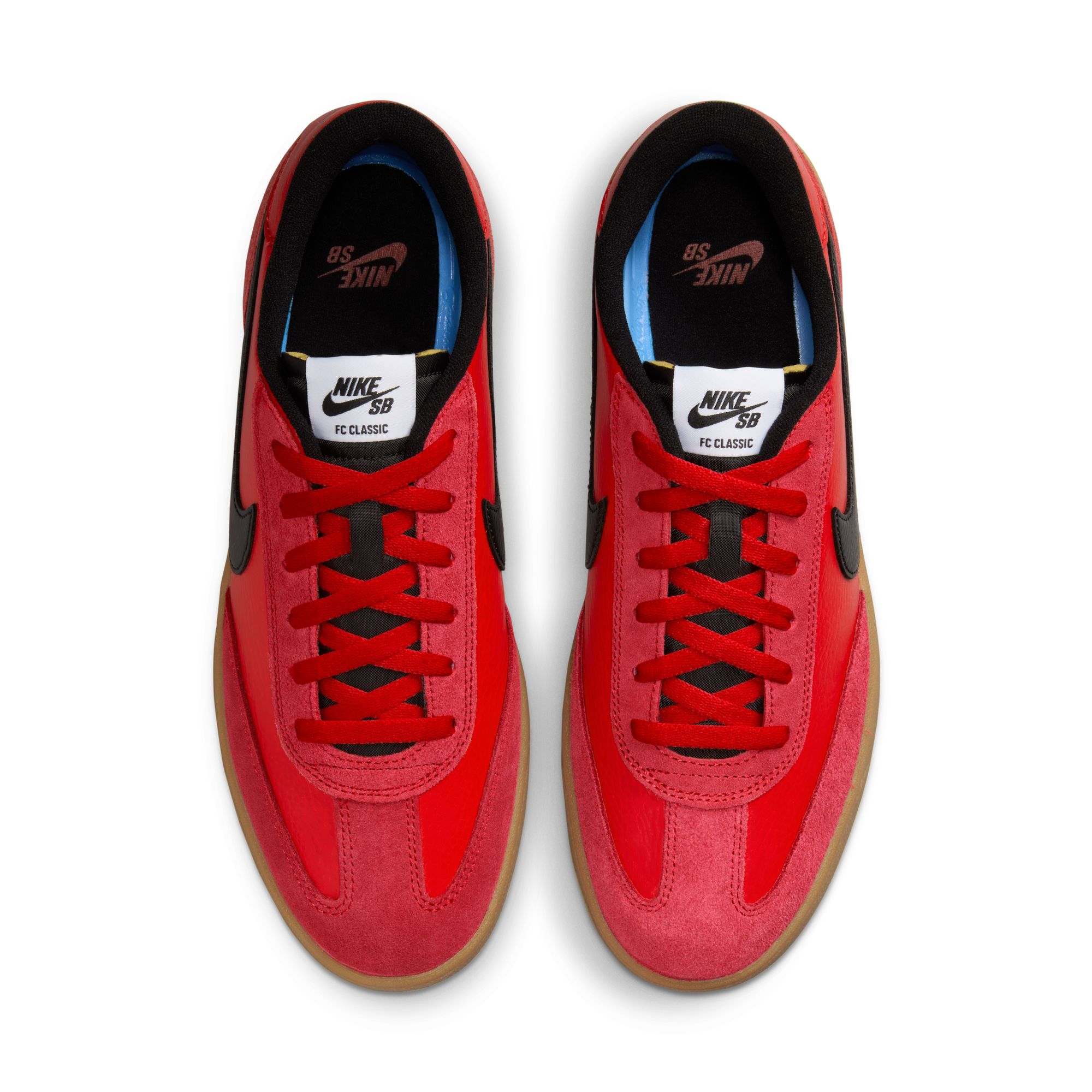 Nike SB FC Classic University Red