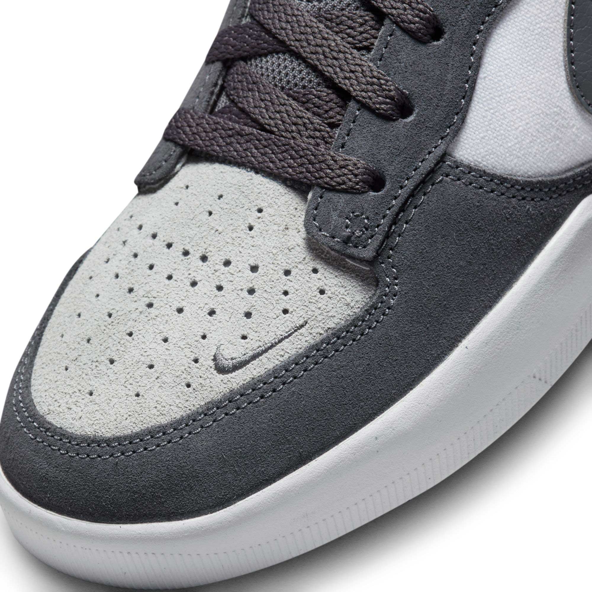 Nike SB Force 58 Wolf Grey