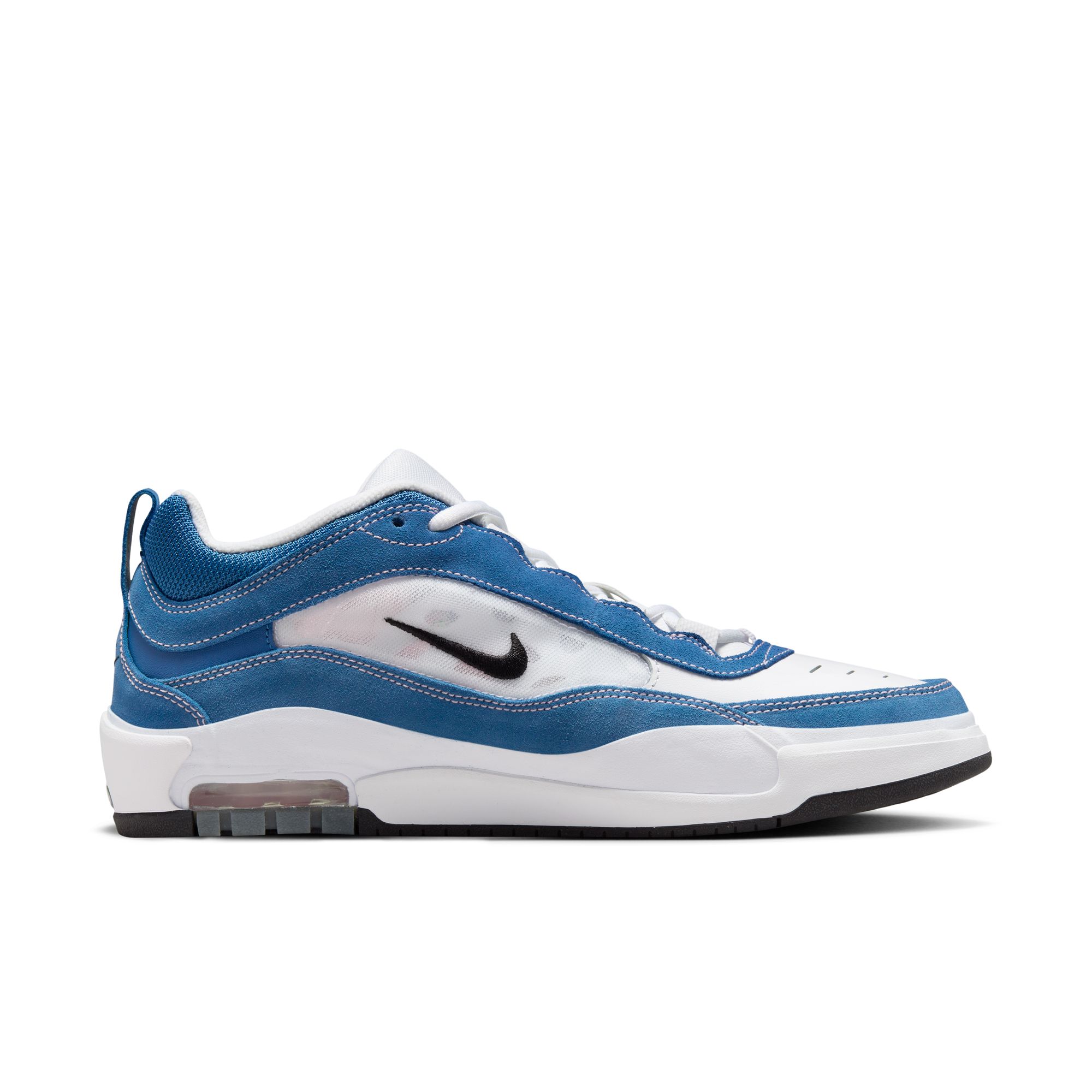 Nike SB Air Max Ishod 2 Star Blue