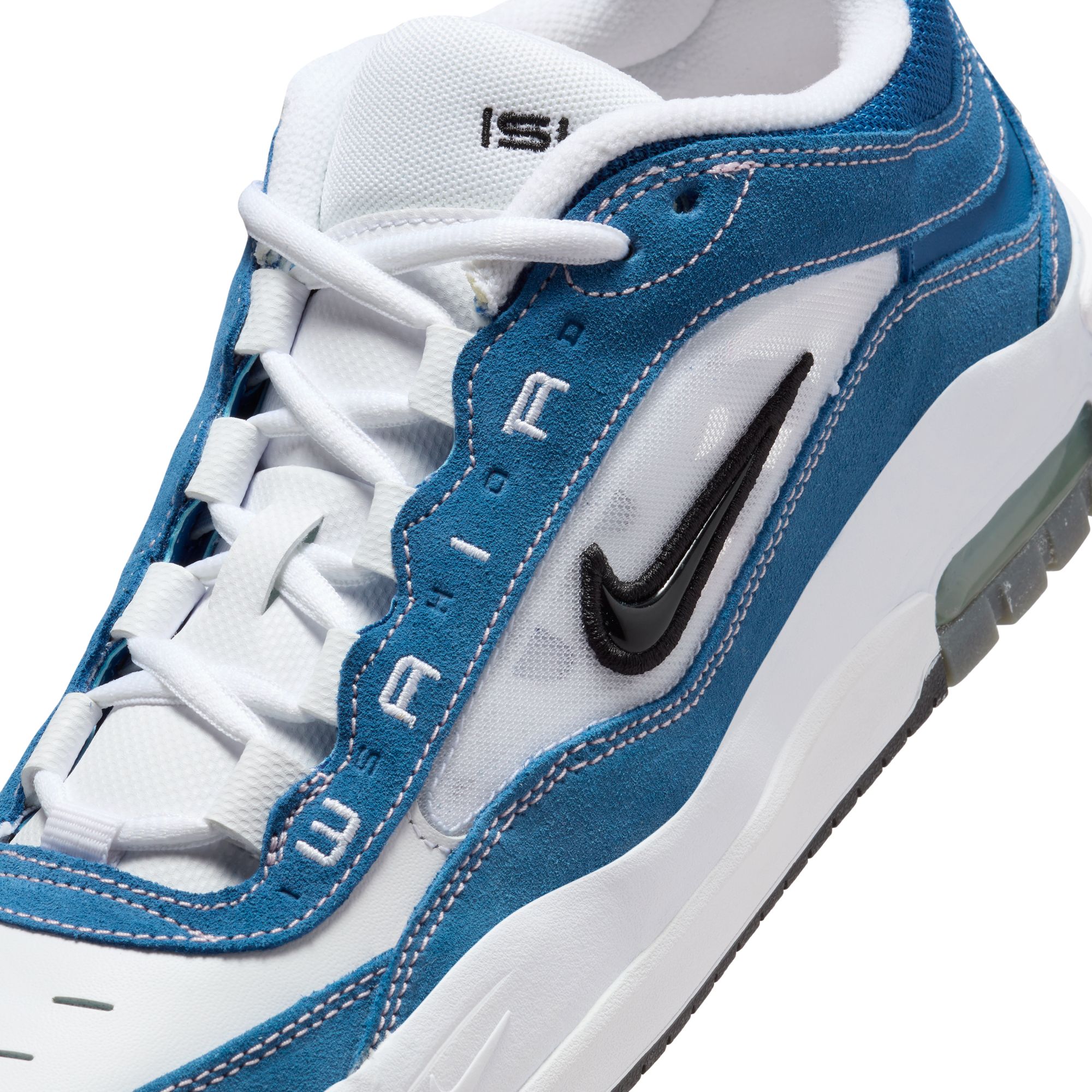 Nike SB Air Max Ishod 2 Star Blue