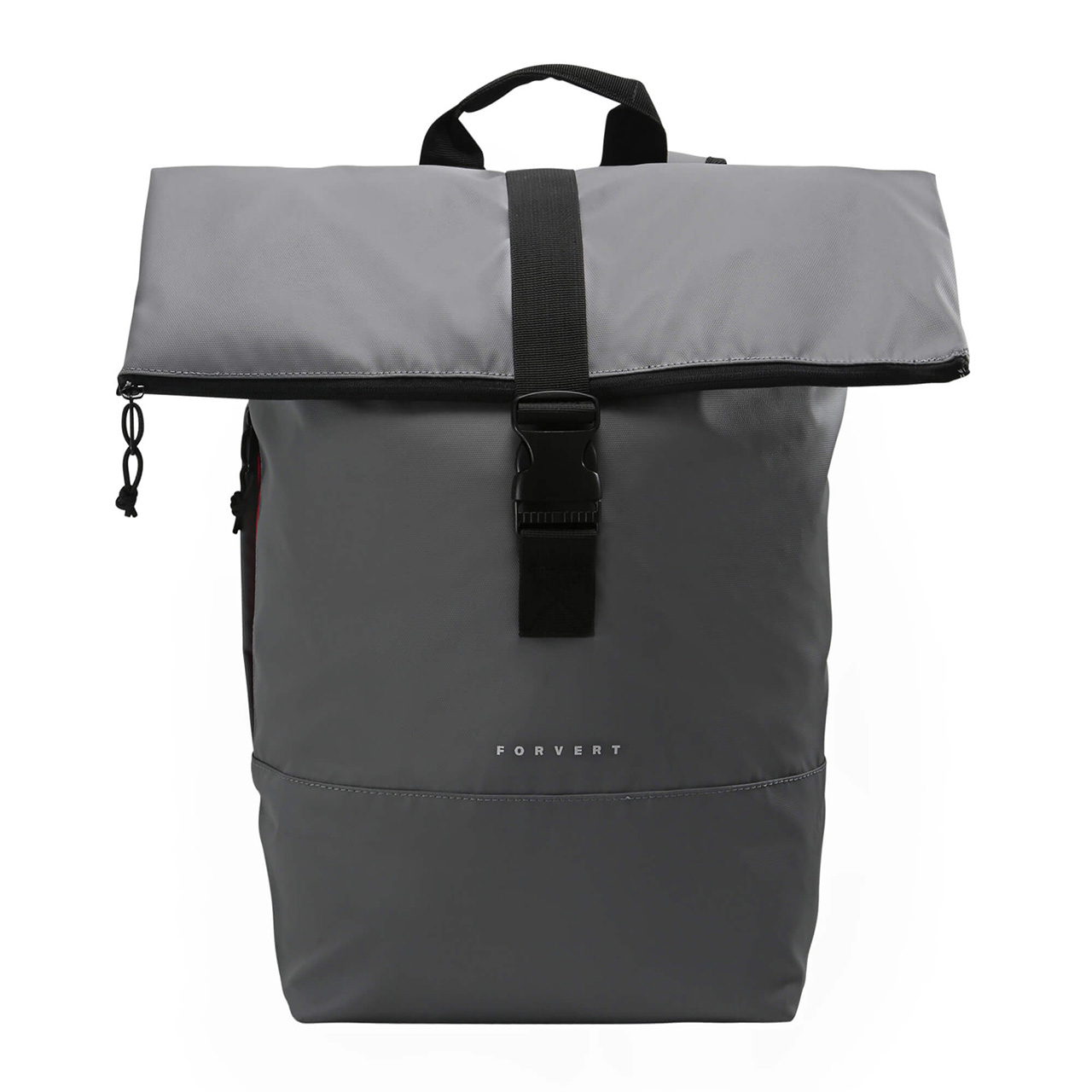 Forvert-Backpack-Tarp-Lorenz-Grey-880816