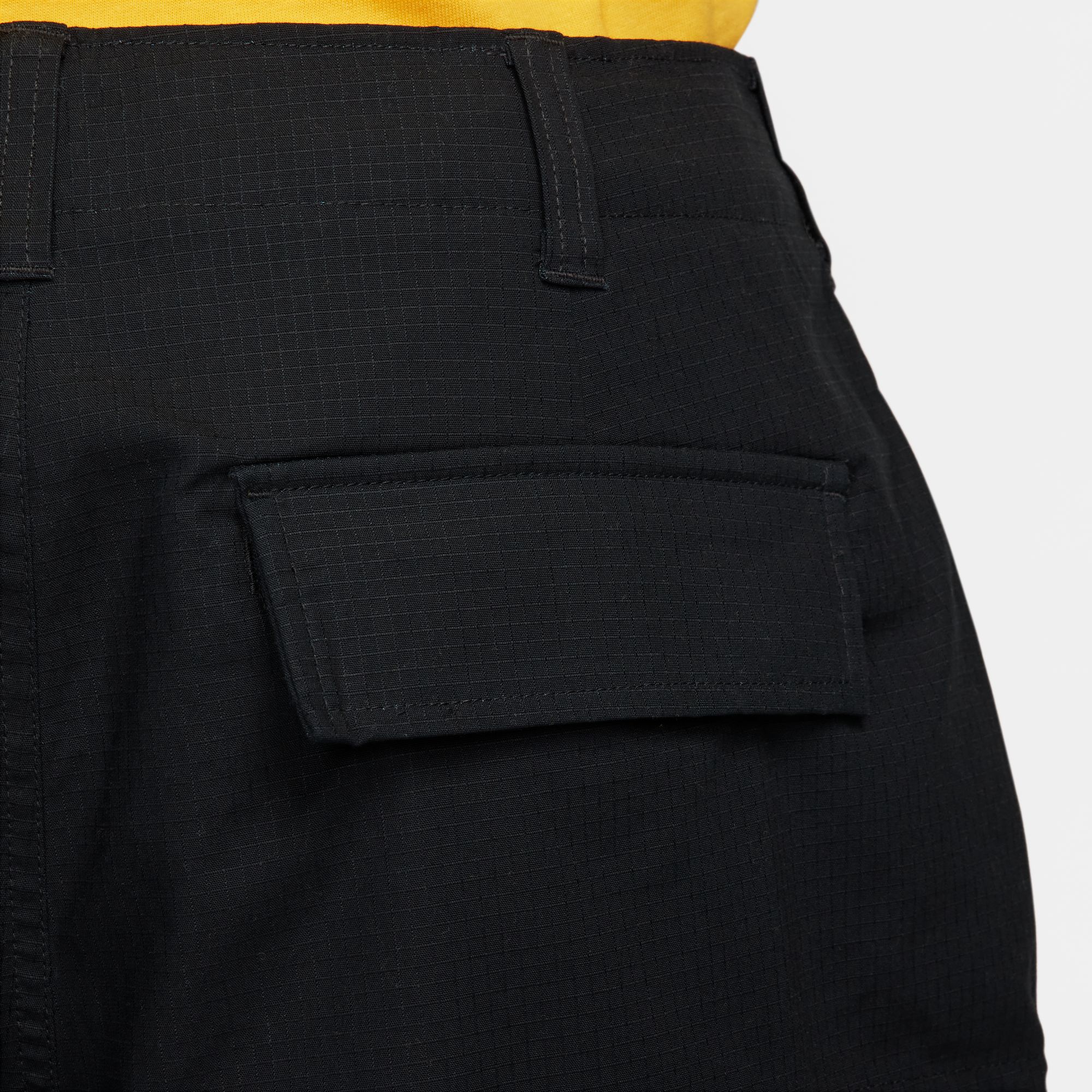 Nike SB Kearny Men's Cargo Skate Shorts Black