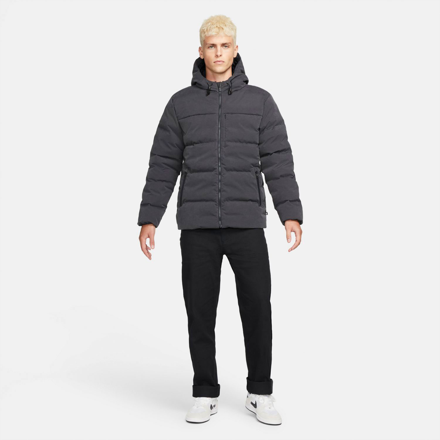 Nike SB Therma-FIT Synthetic-Fill Skate Jacket