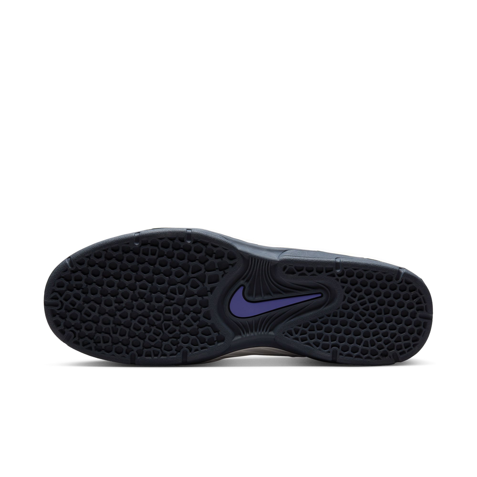 Nike SB Vertebrae White Purple
