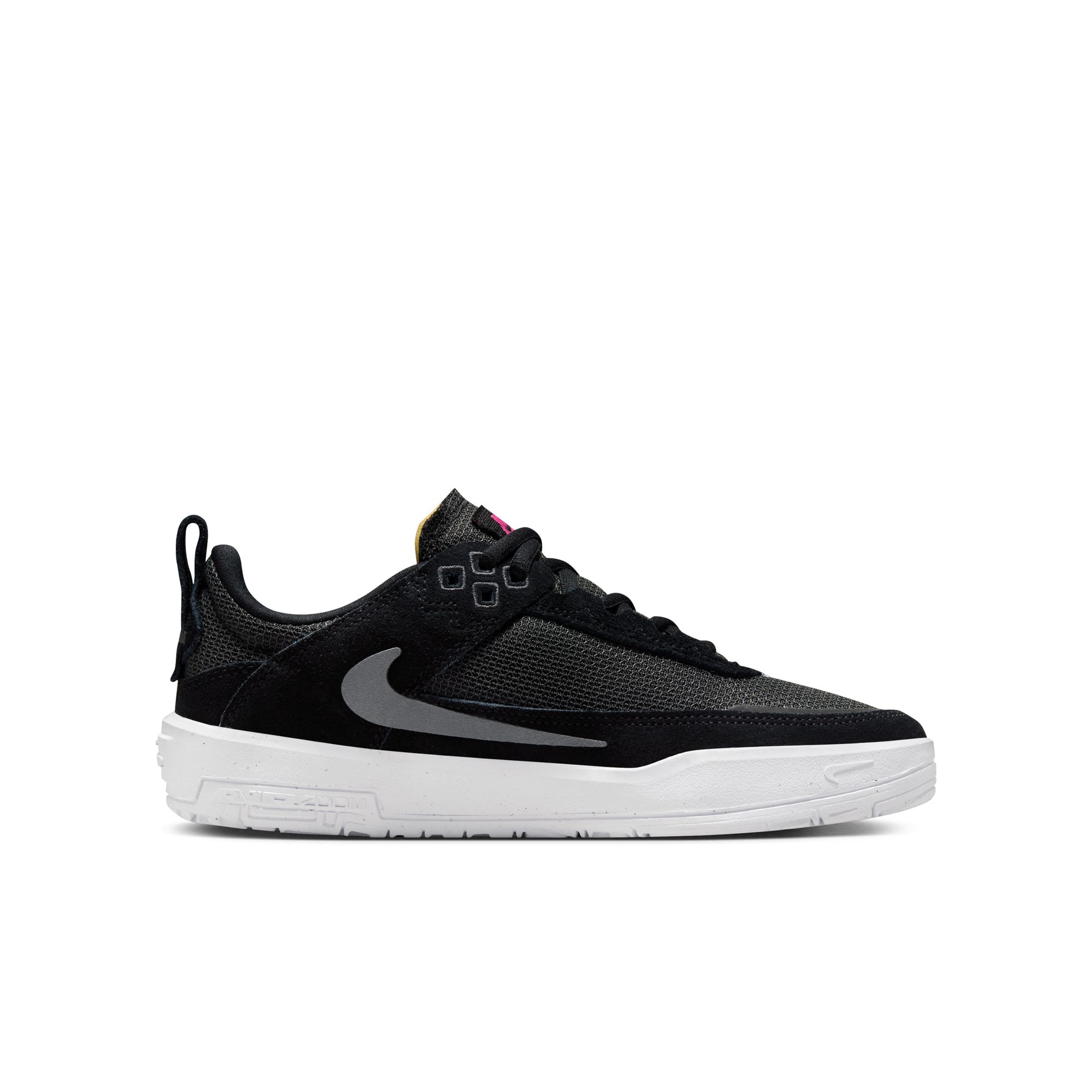 Nike SB Day One Black