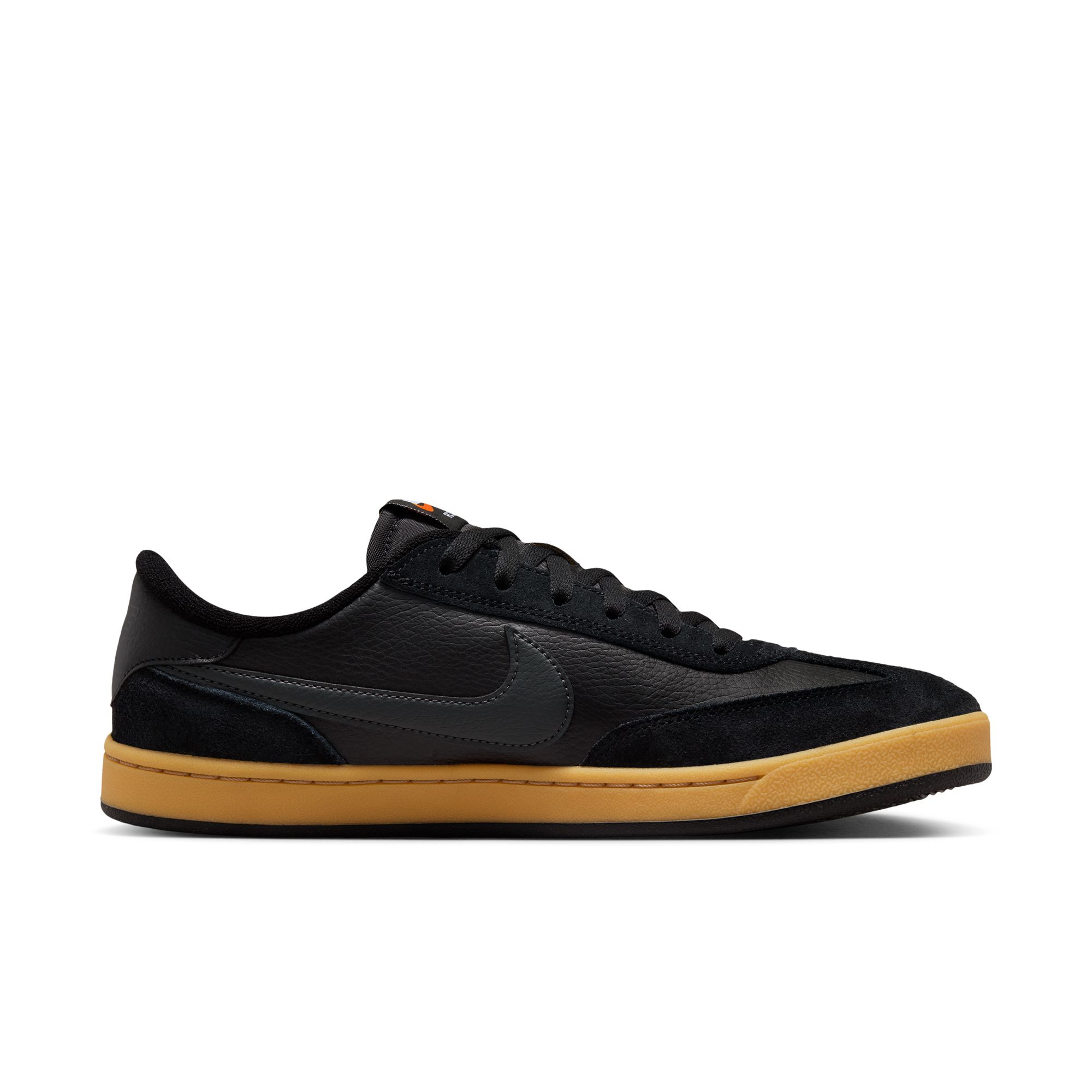 Nike SB FC Classic Black