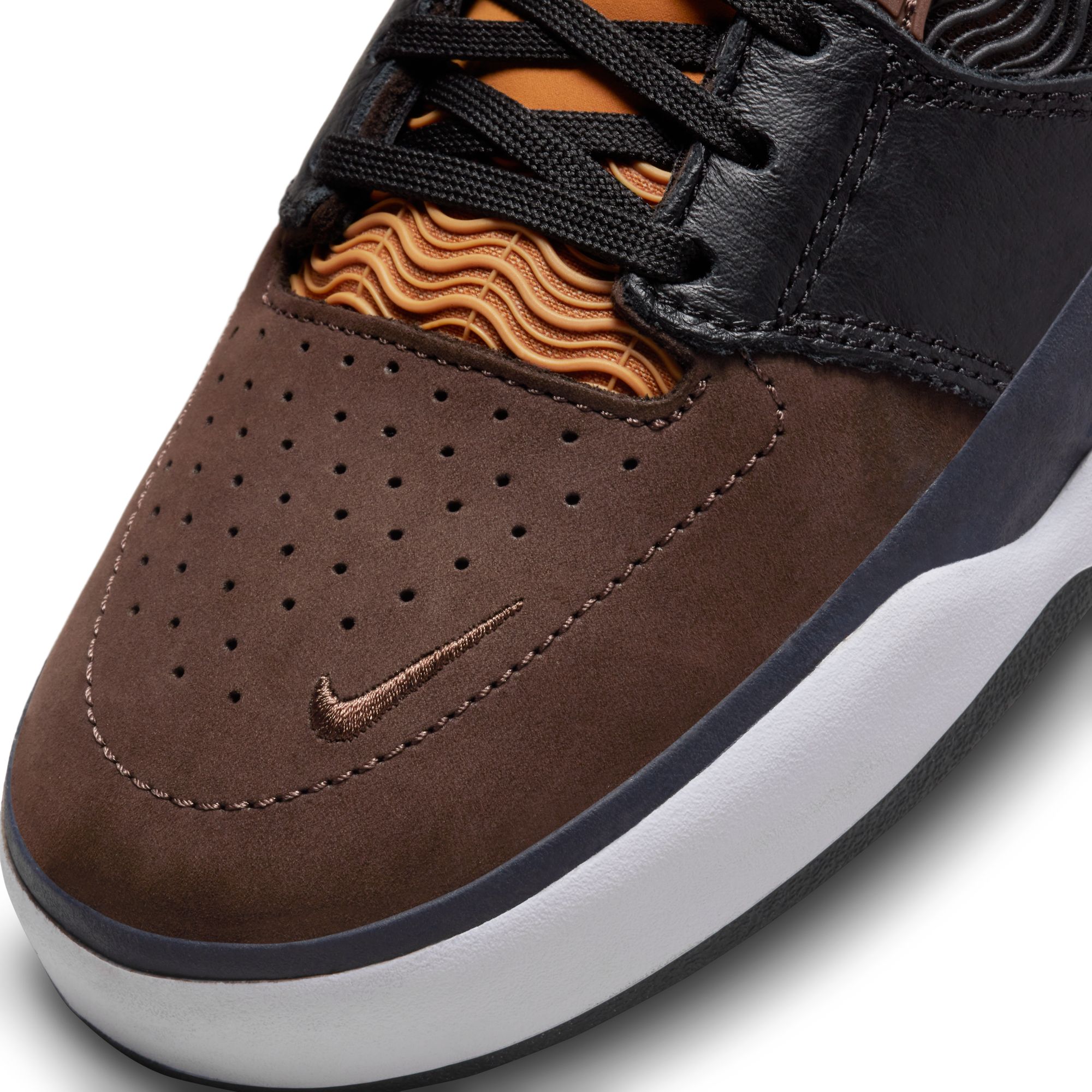 Nike SB Ishod Wair Premium Baroque Brown 05