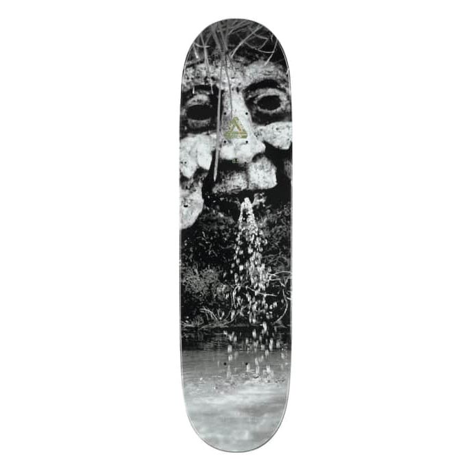 Palace Charlie Pro S29 Skateboard Deck 8.5