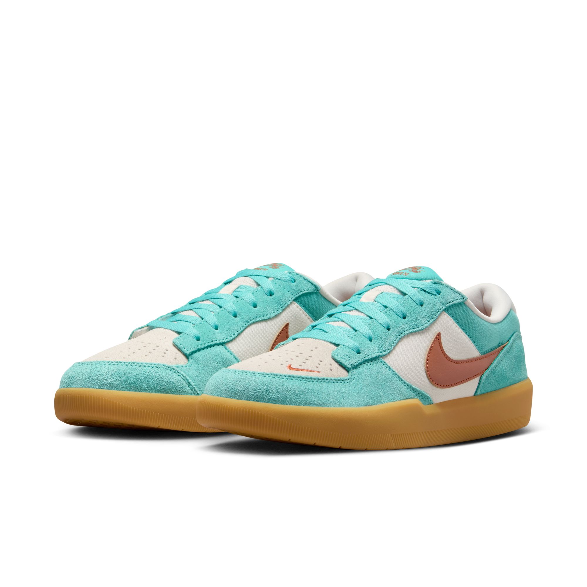 Nike SB Force 58 Green Frost