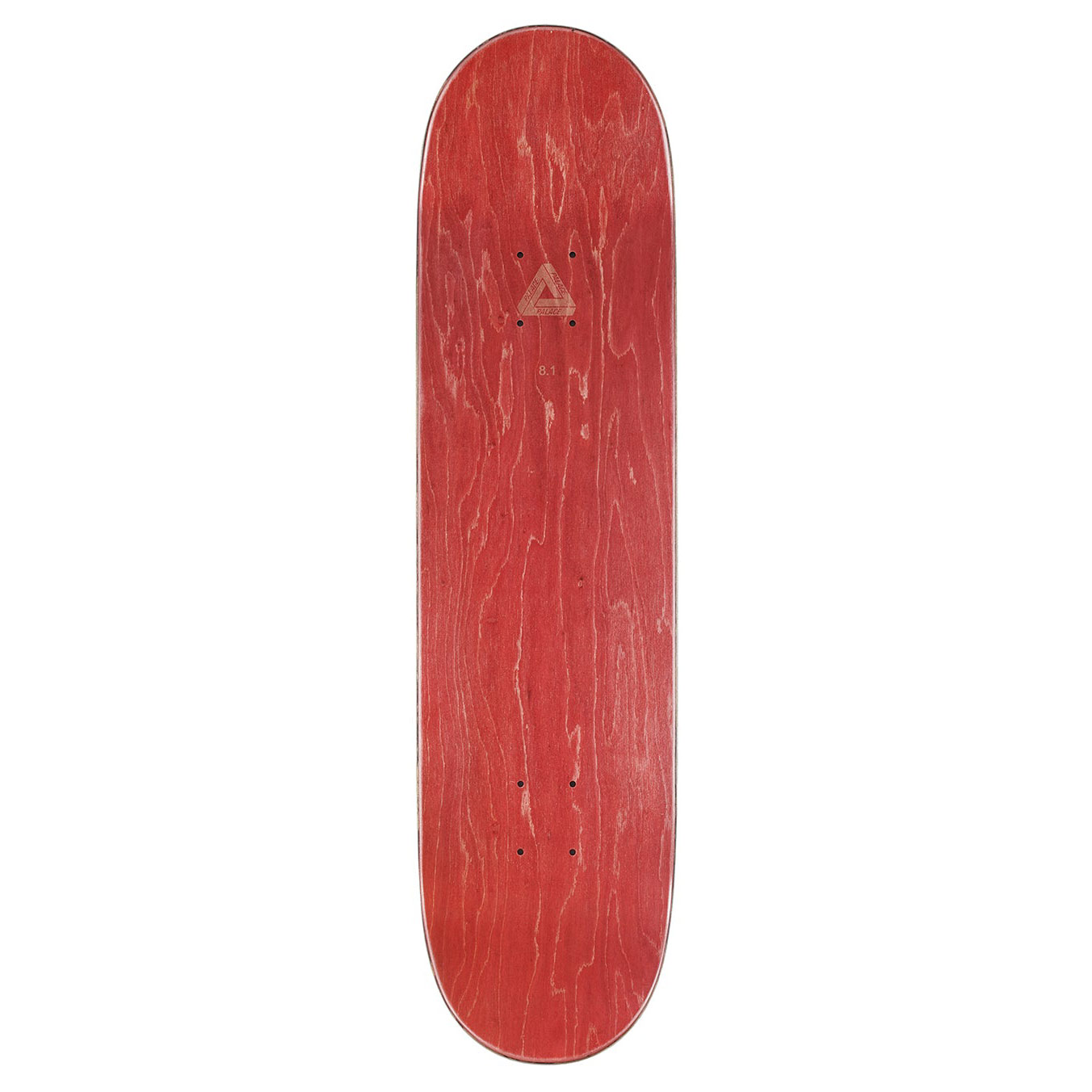 Palace Skateboards Brady Pro 8.1