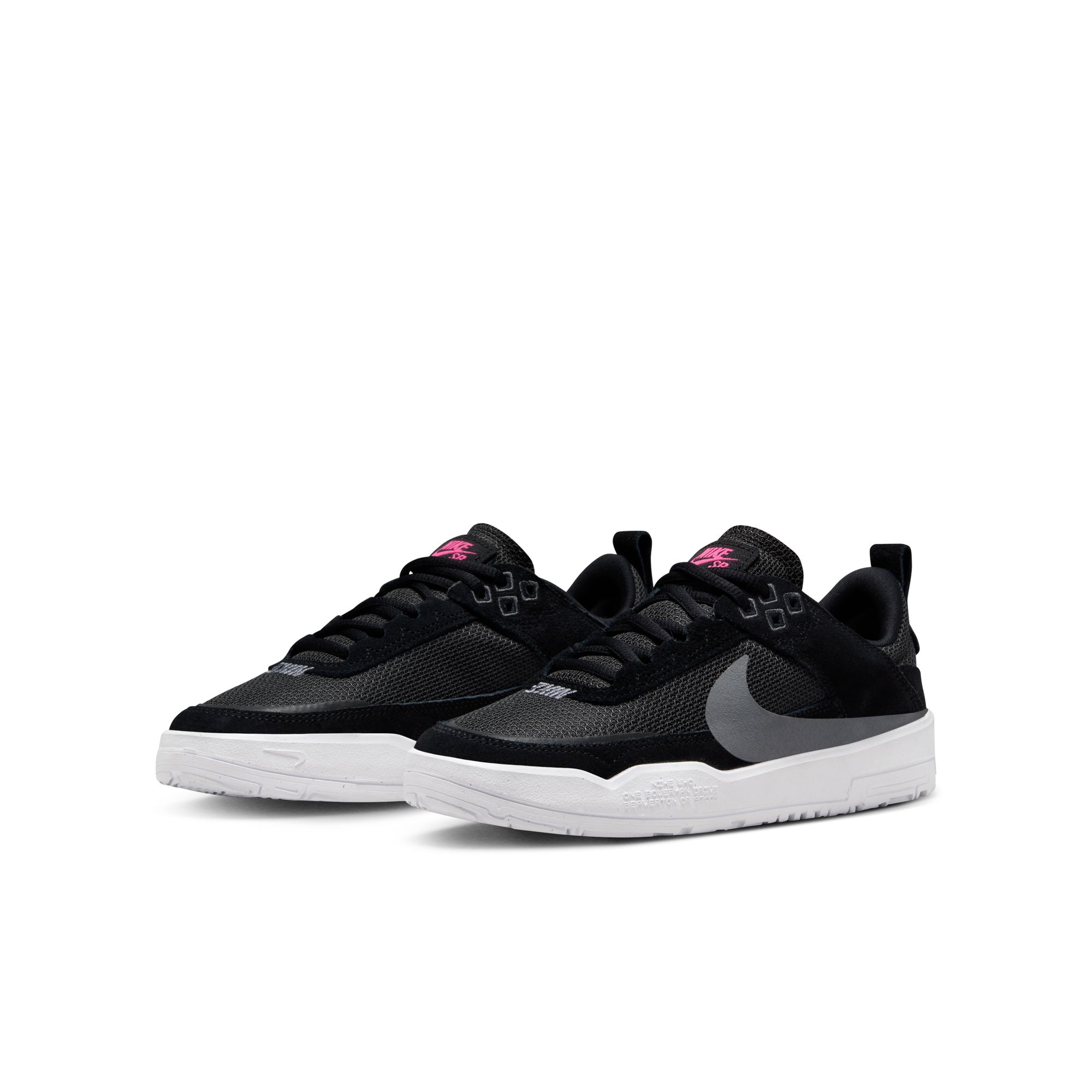 Nike SB Day One Black