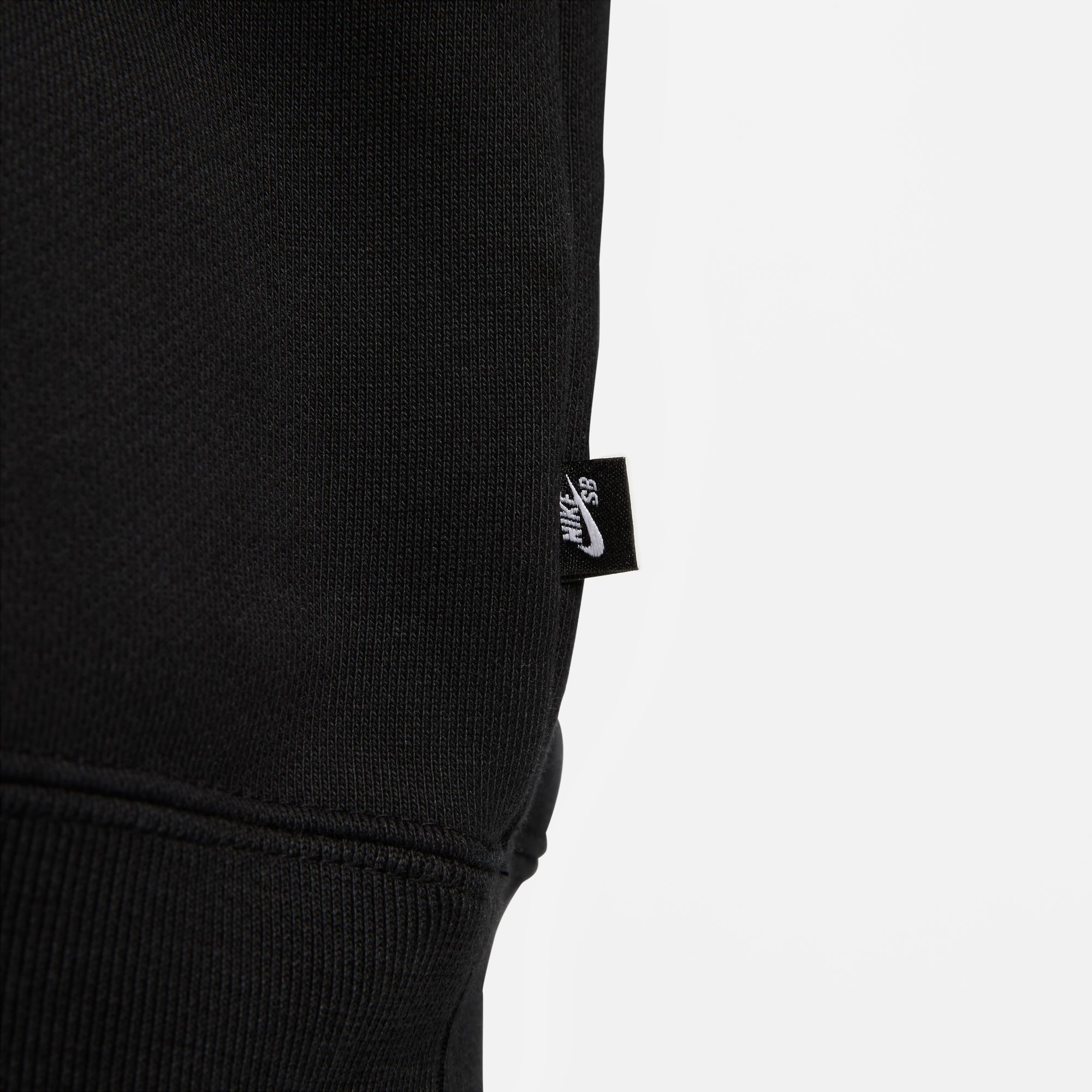 Nike SB Fleece Pullover Skate Hoodie Chain n Lock