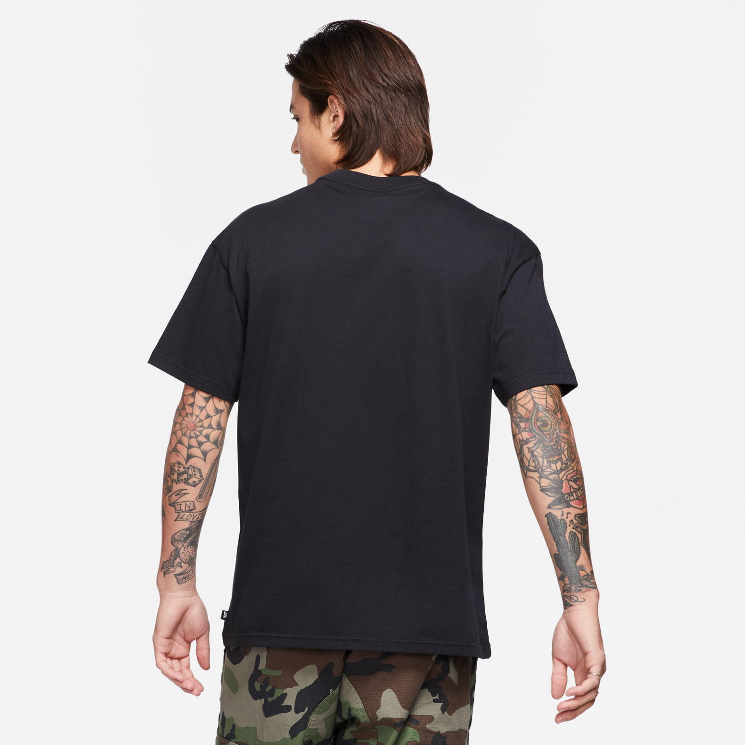 Nike SB Skate T-Shirt 002