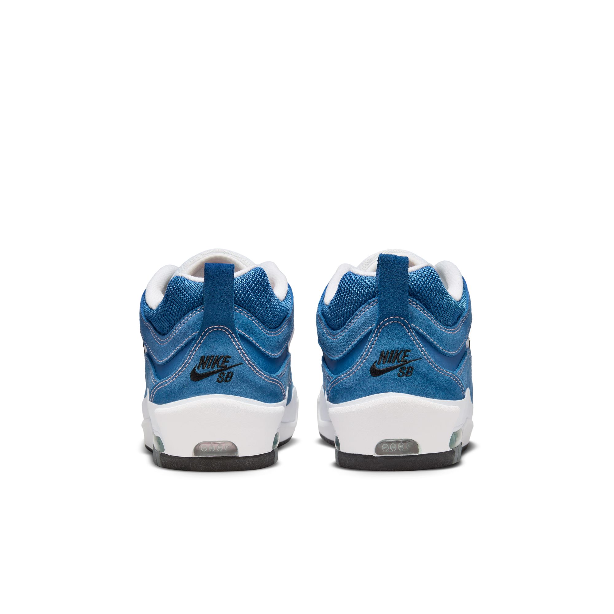 Nike SB Air Max Ishod 2 Star Blue