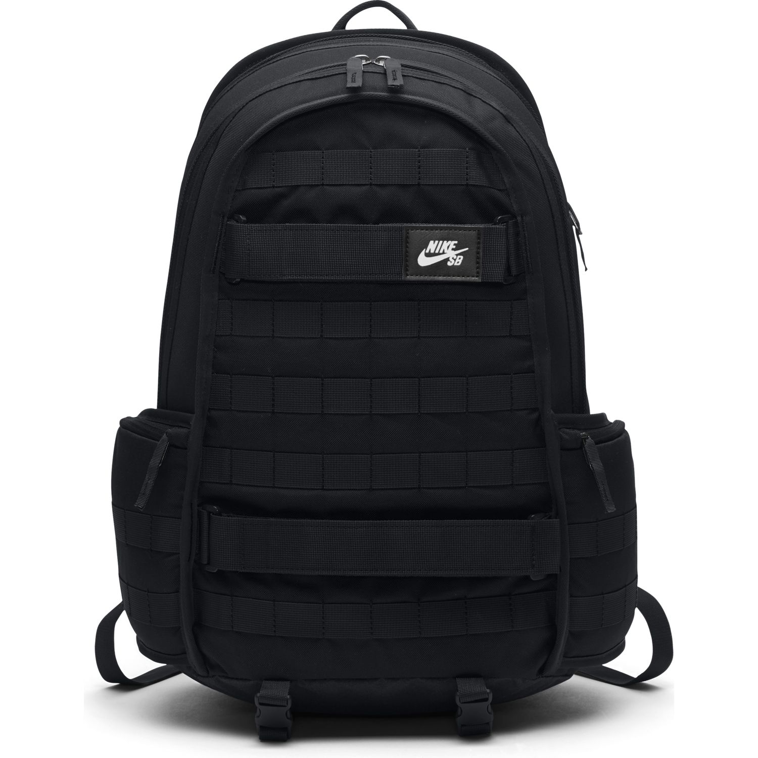 Nike SB RPM Skateboarding Backpack Black 01